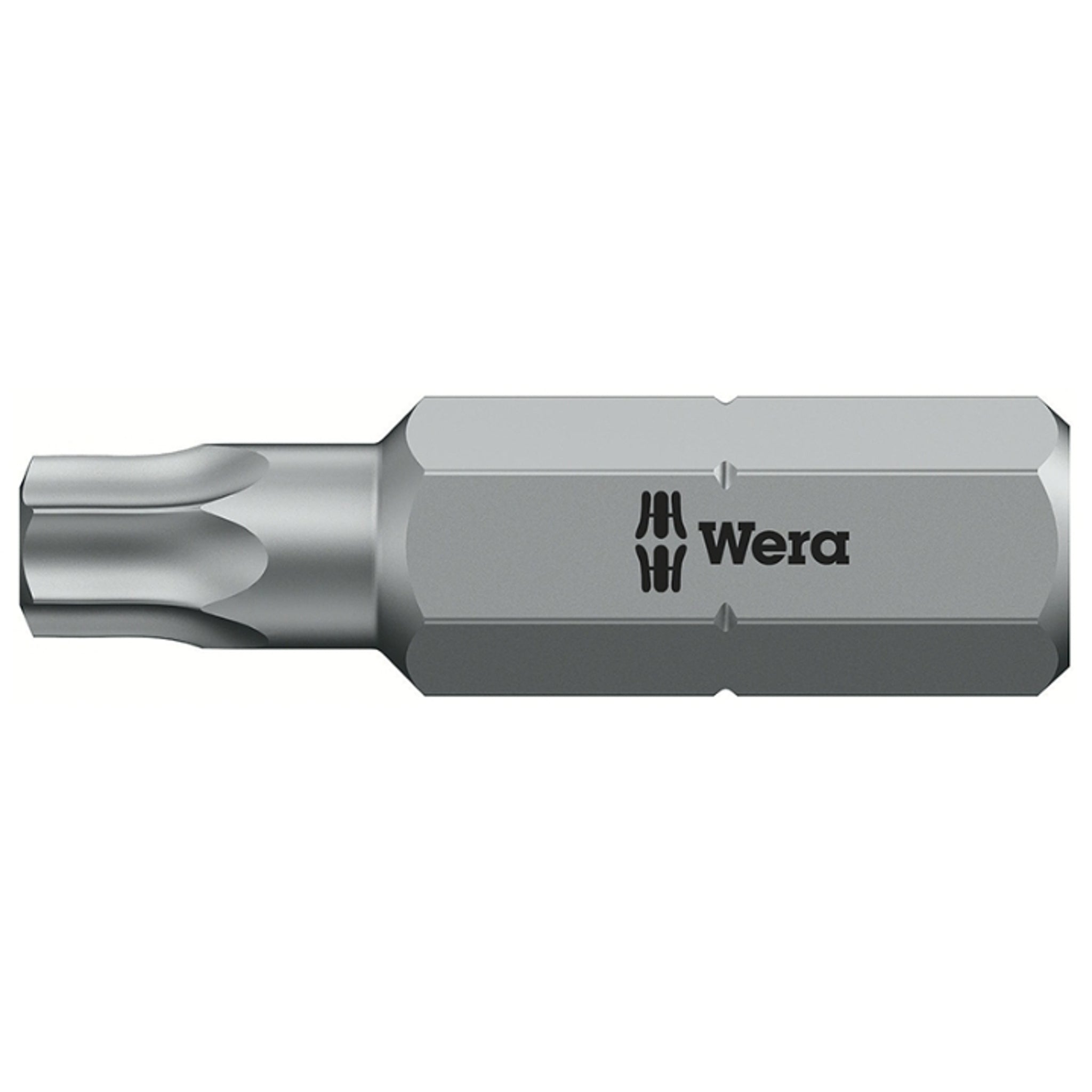 Wera 30 - Piece Universal Bit - Check Set for Versatile Use