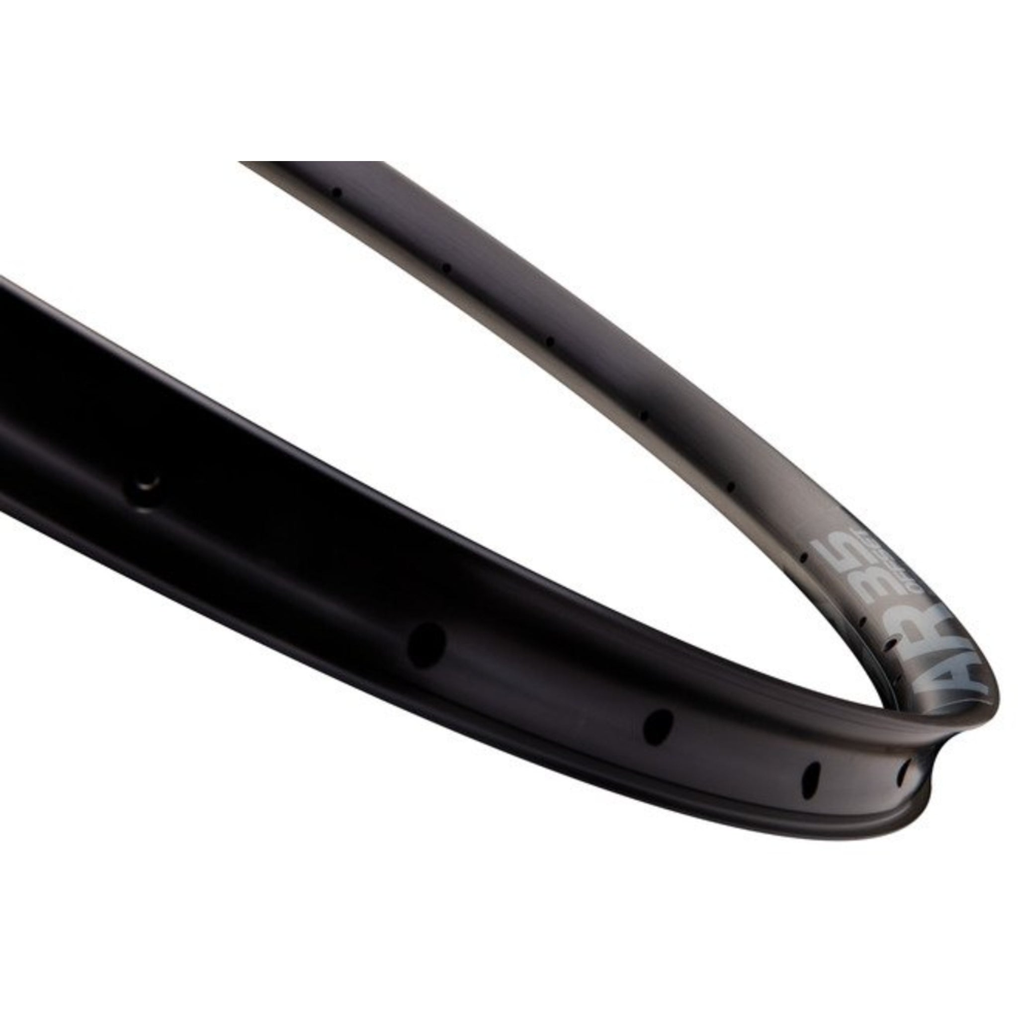 Grey 27.5 32H Race Face AR Offset 40 Durable Bicycle Rim