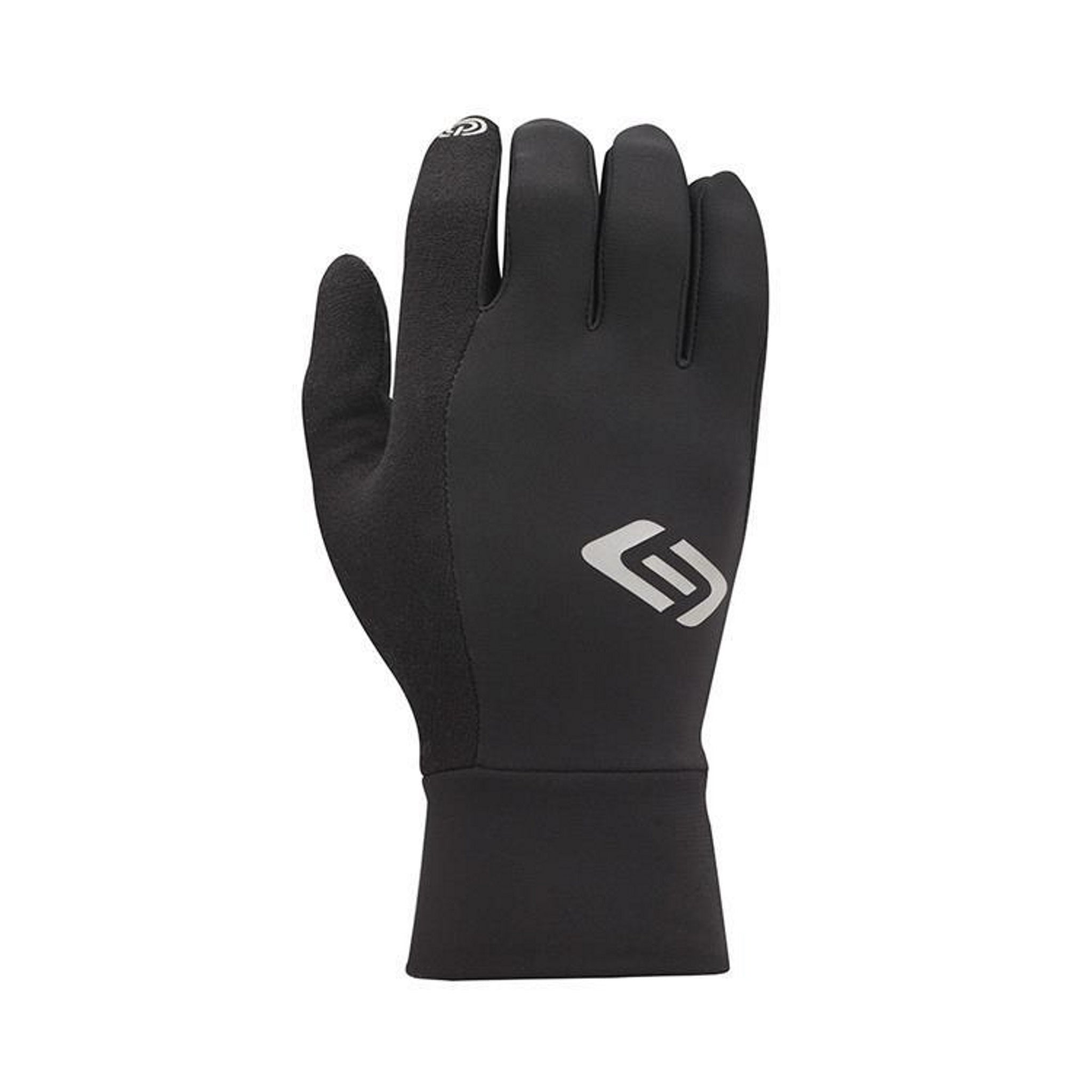 Bellwether Black Fleece Winter Gloves for Optimal Climate Control