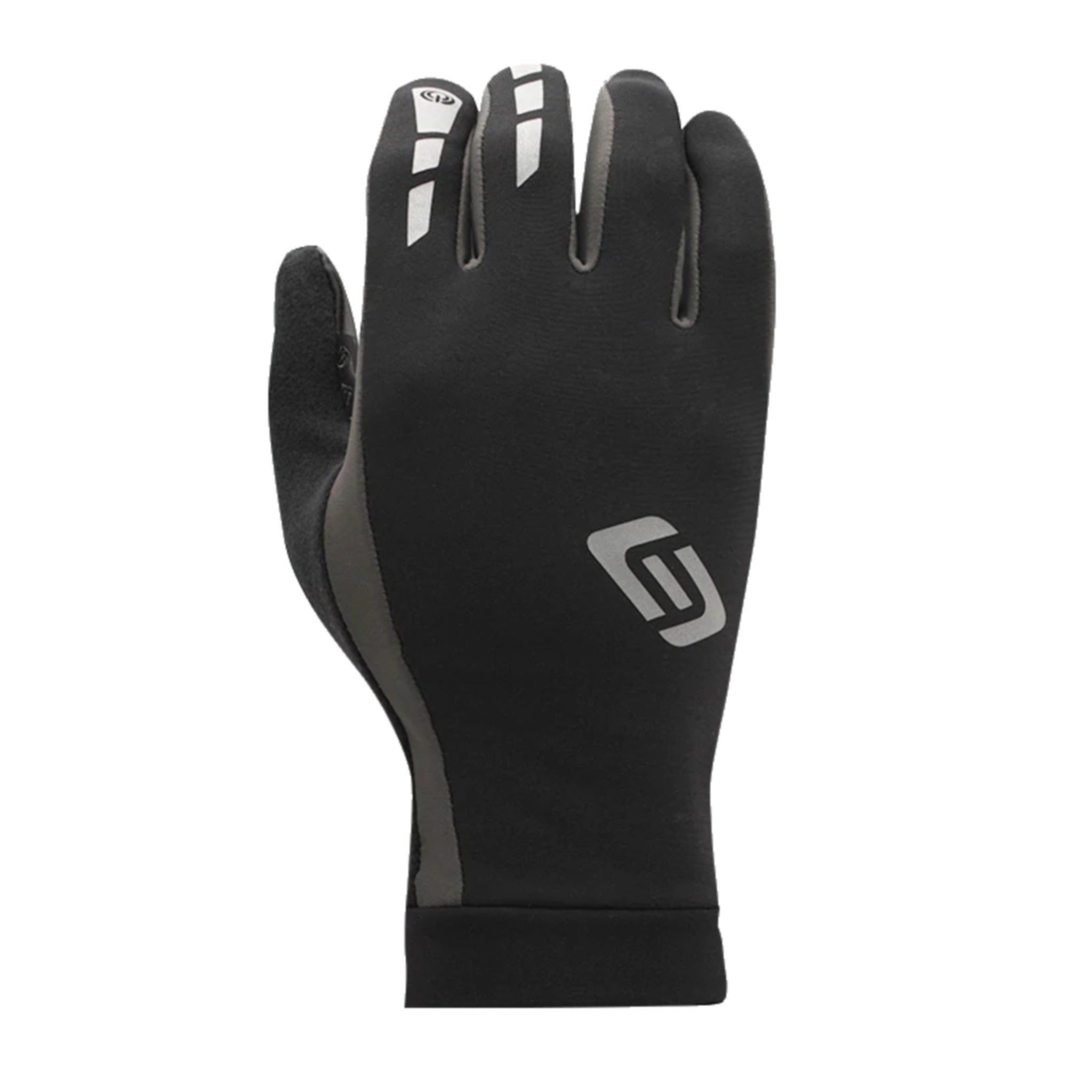 Bellwether High - Performance Thermal Winter Dress Gloves in Classic Black