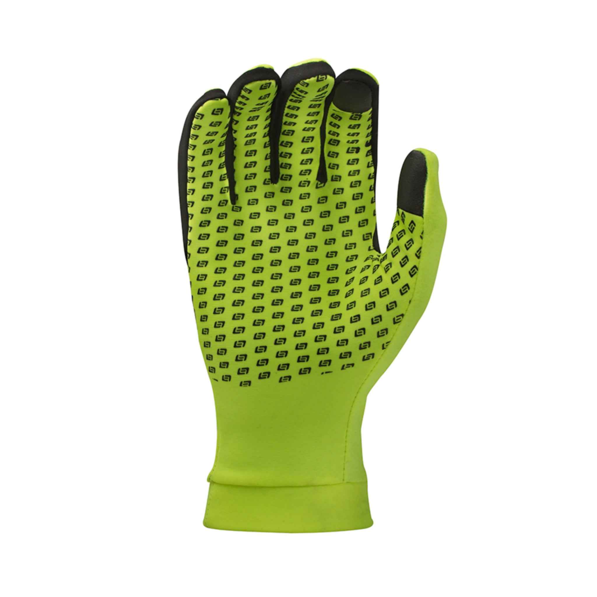 Bellwether High-Visibility Winter Thermal Dress Gloves for Unmatched Comfort and Versatility