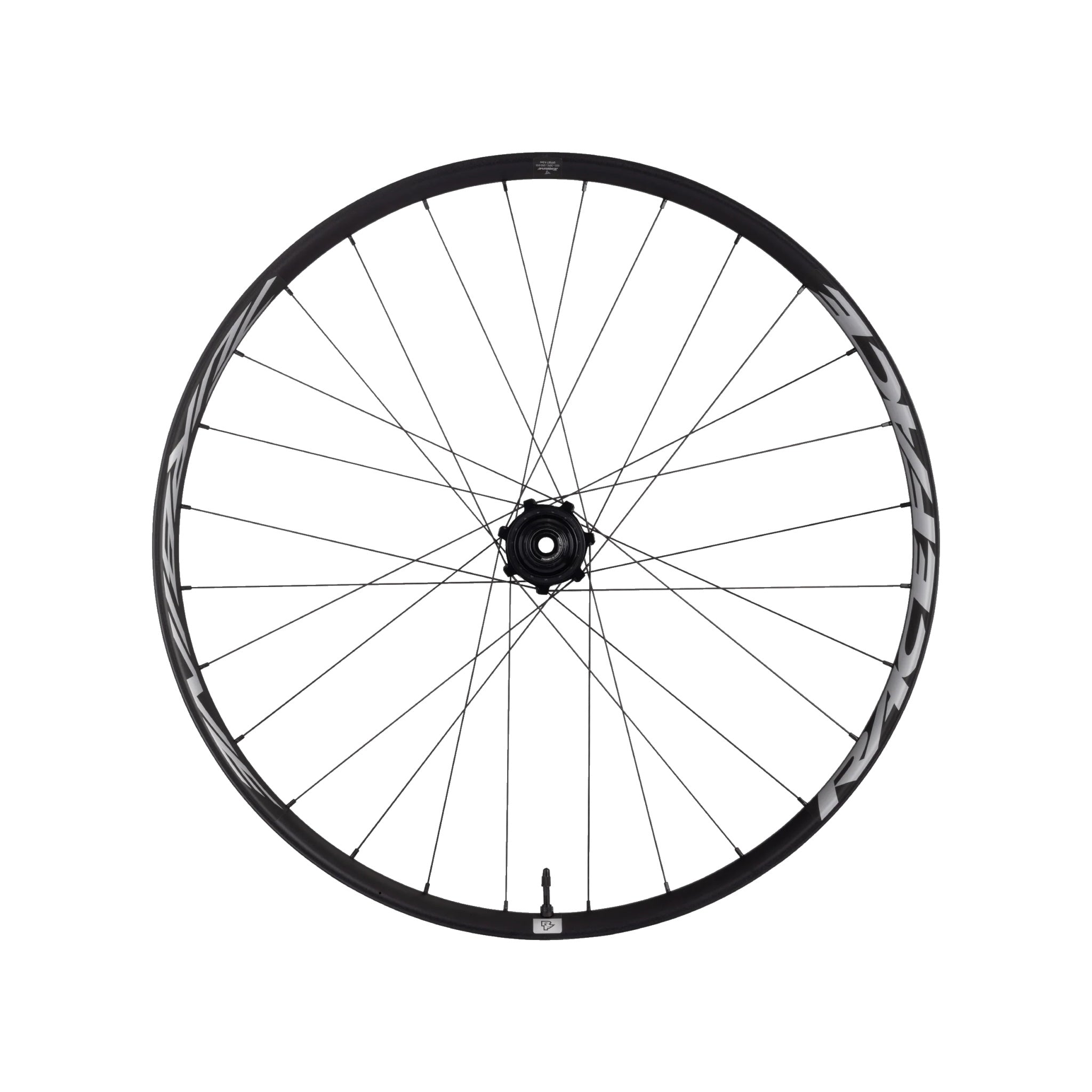 Race Face Turbine R 29 Inches Front Wheel (15x110-B) for XC and All - Mountain MTB Bikes