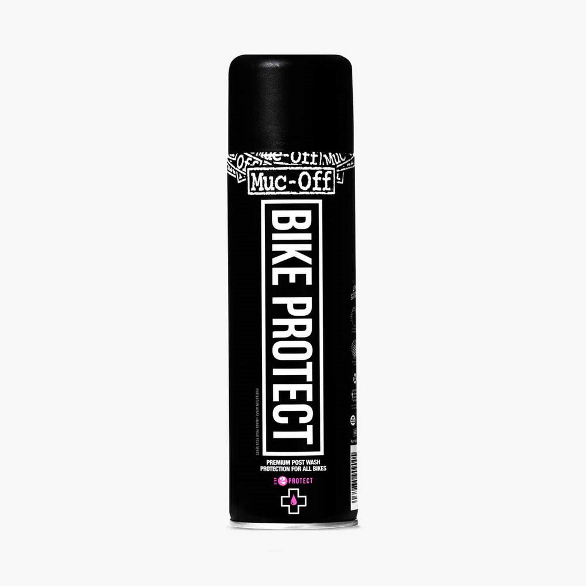 Muc Off Complete Bike Cleaning Dirt Bucket Kit Equipped with Innovative Filth Filter