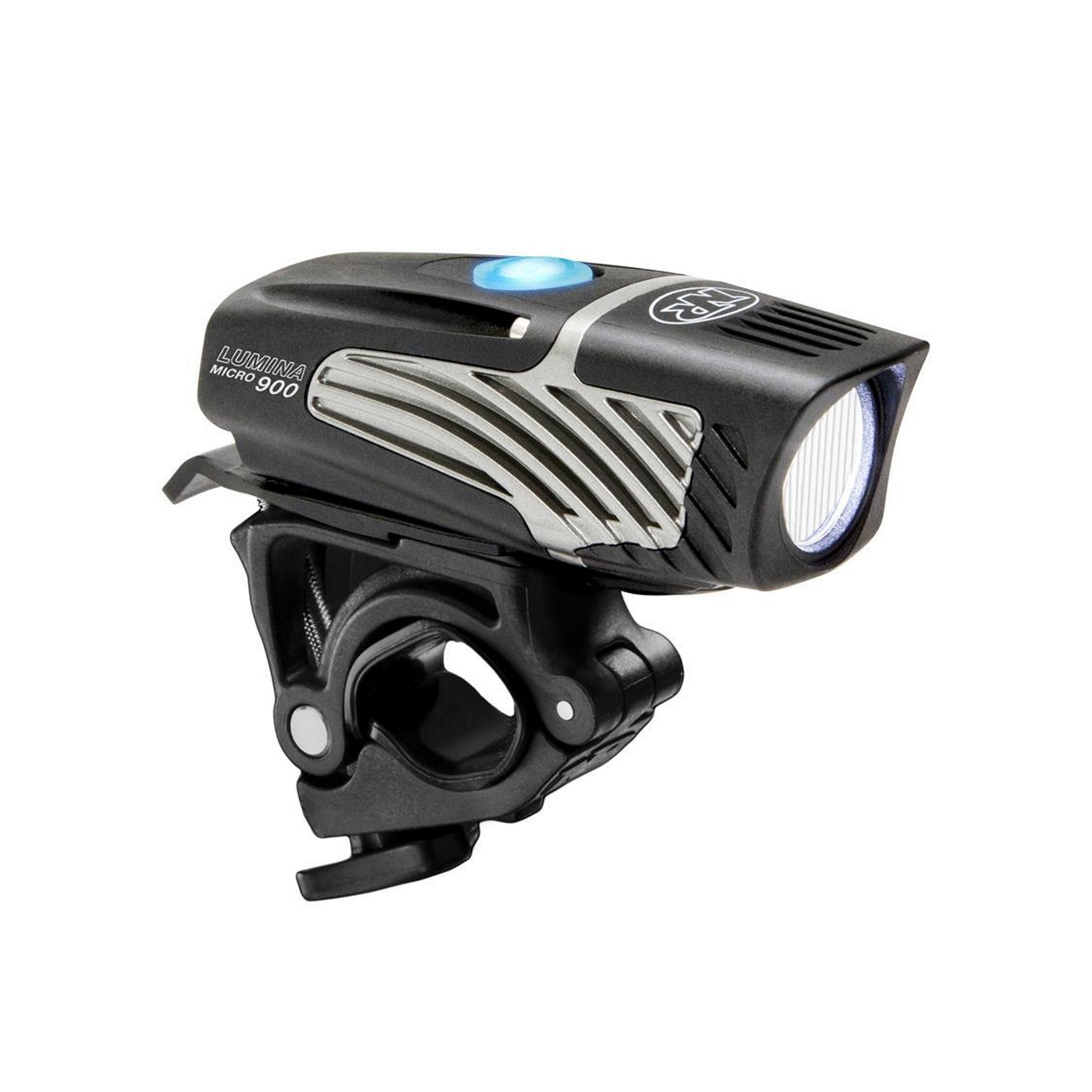NiteRider Compact and Lightweight Front Light Lumina Micro 900 with 900 Lumens
