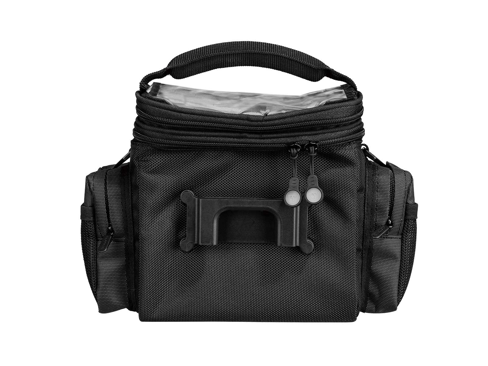 Topeak Tourguide Premium Handlebar Bicycle Bag with eBike Mounting Solution