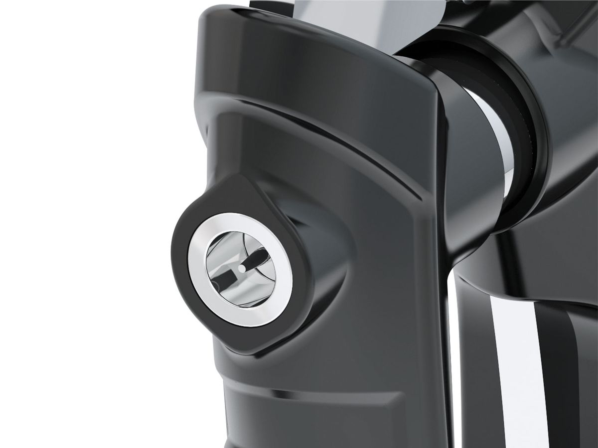 Topeak Professional Workshop Tool for Cutting Bicycle Cables and Housing with Built - in Ferrule Crimper and Re - former