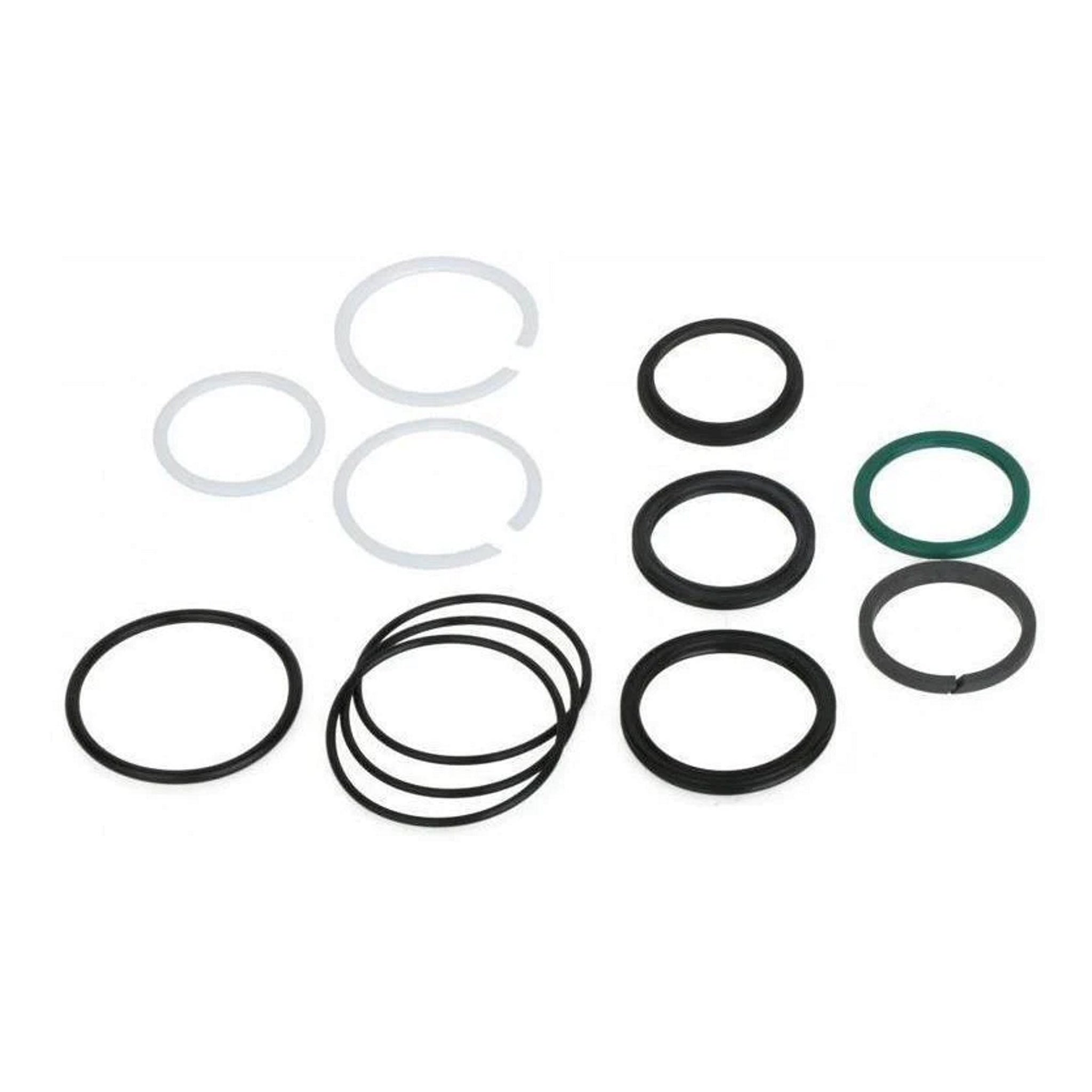 2012 Rockshox Monarch Plus Air Can HV Service Kit for Optimal Performance
