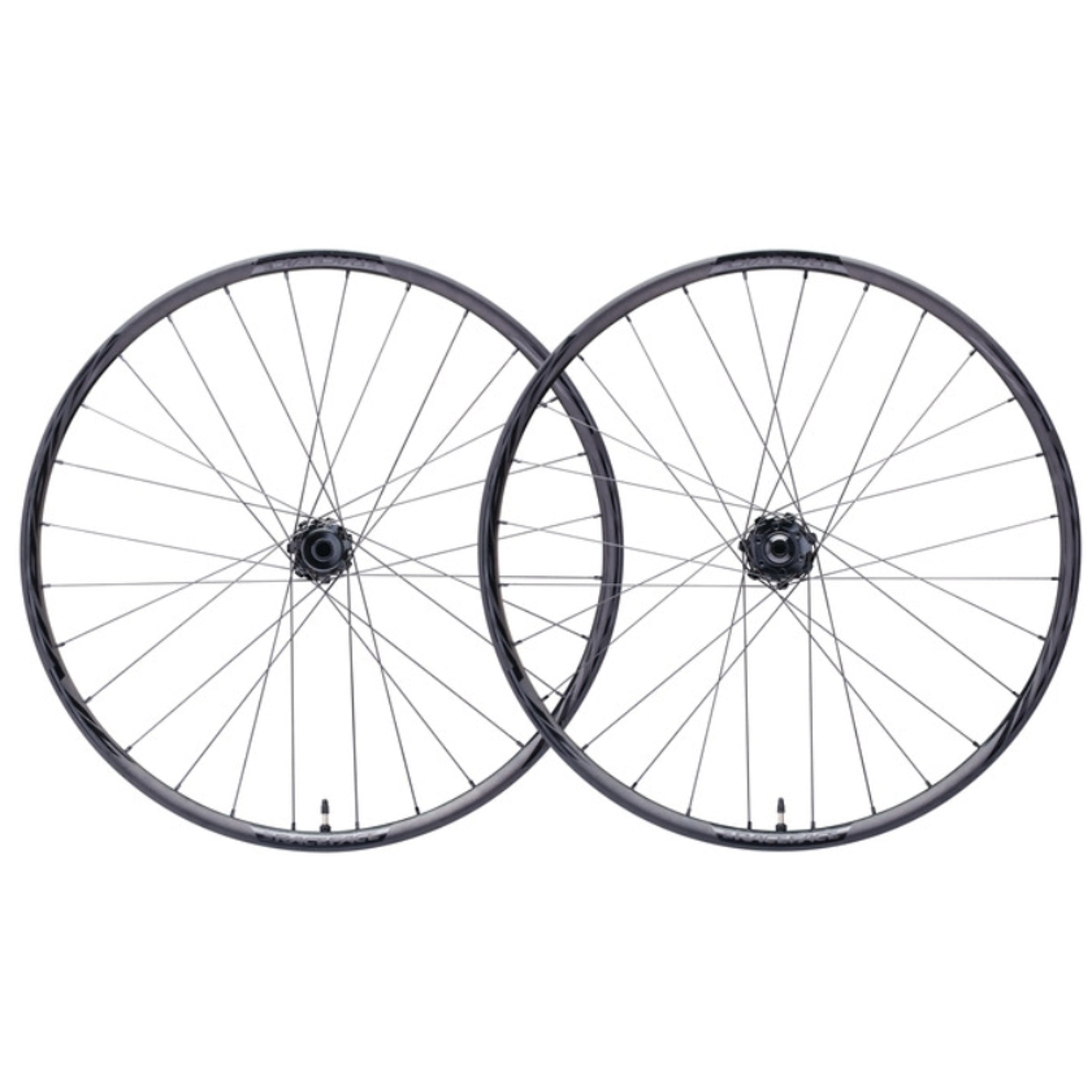 Race Face Turbine-R 27.5 Front Wheel with 15X110-B Boost for High - Performance Riding