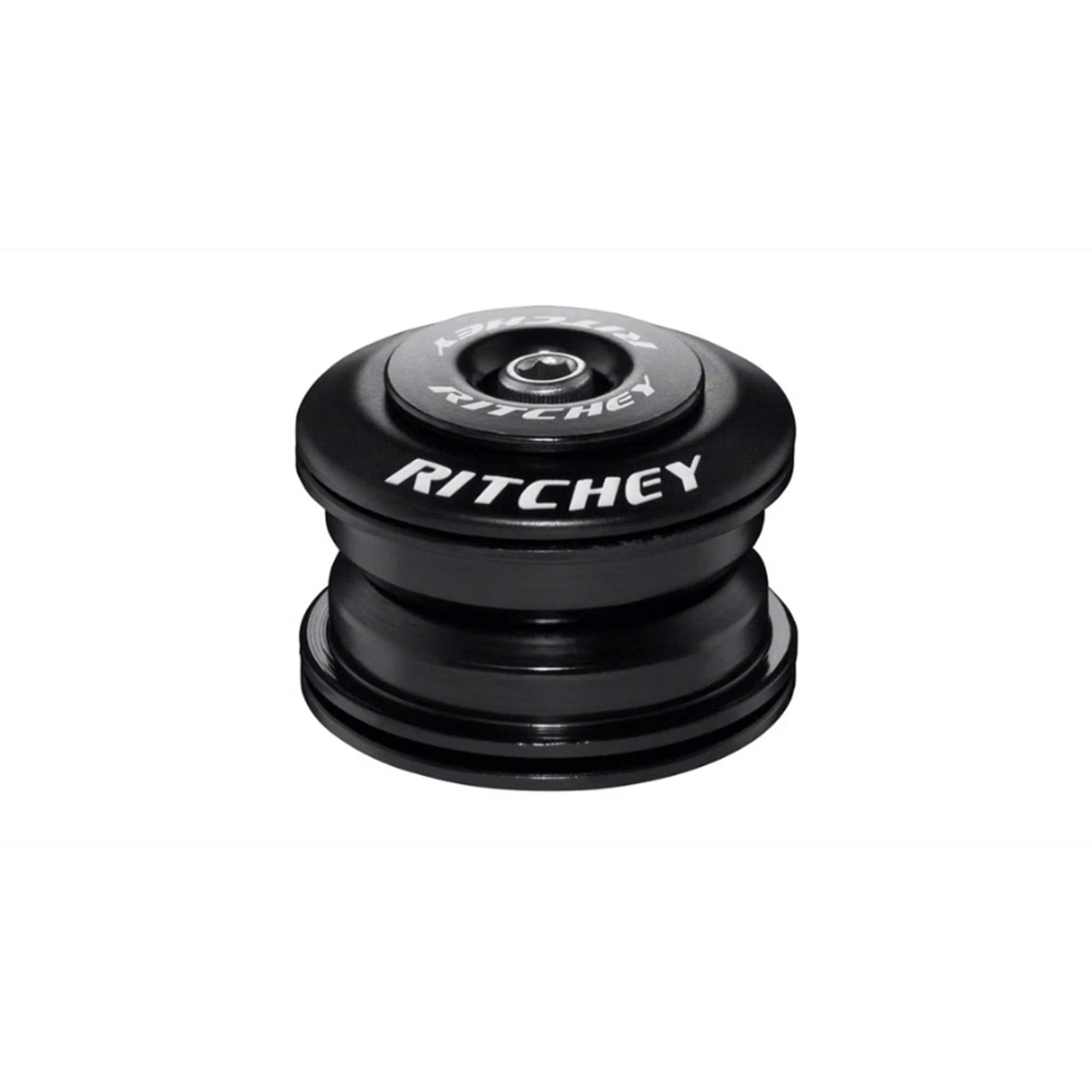 High - quality Ritchey 1/8 Comp Semi - integrated Headset for ZS44 and ZS56 Standards with 40 - degree Compatibility