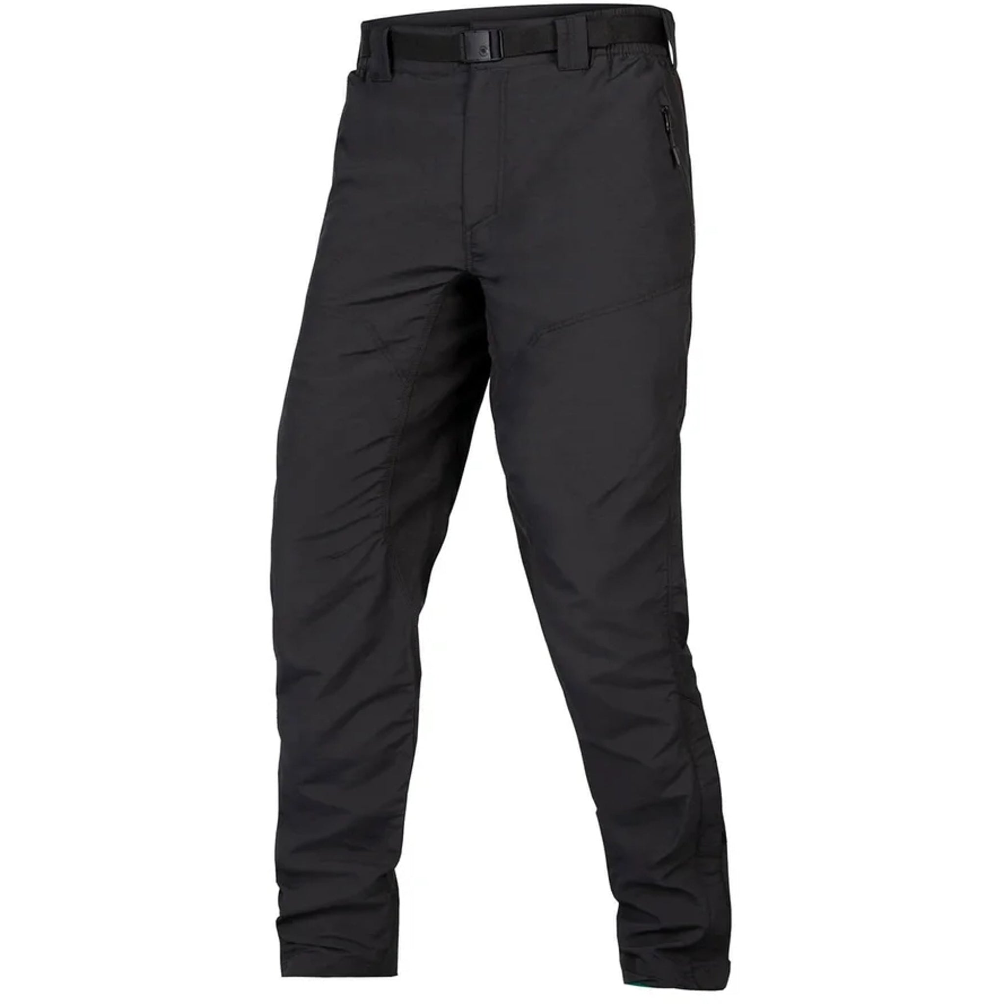 Endura Black Hummvee Mountain Biking Pants for Trail and Urban Cycling