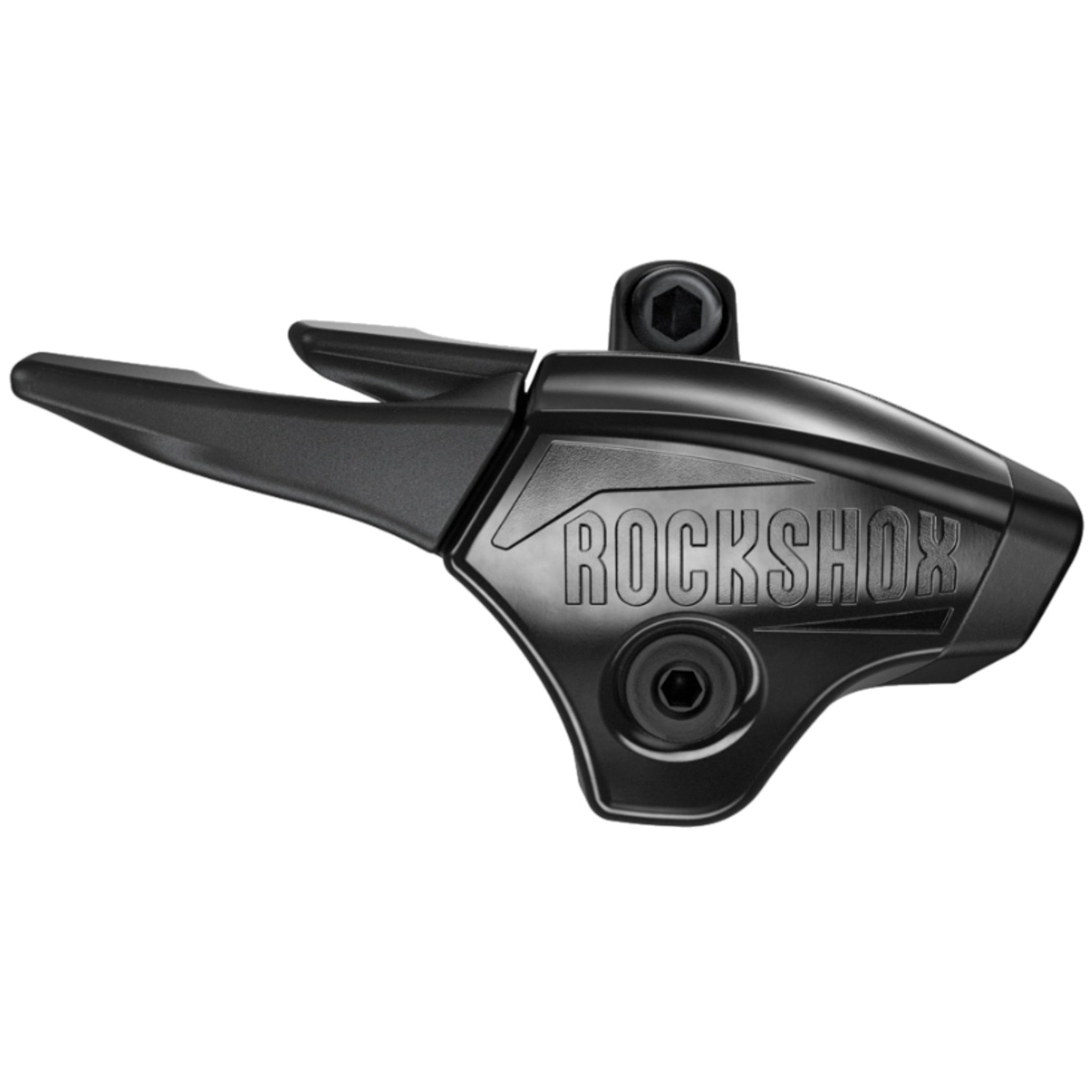 RockShox Fork Remote Upgrade Oneloc FS with 10Mm - An Ideal Suspension Control Enhancement Component