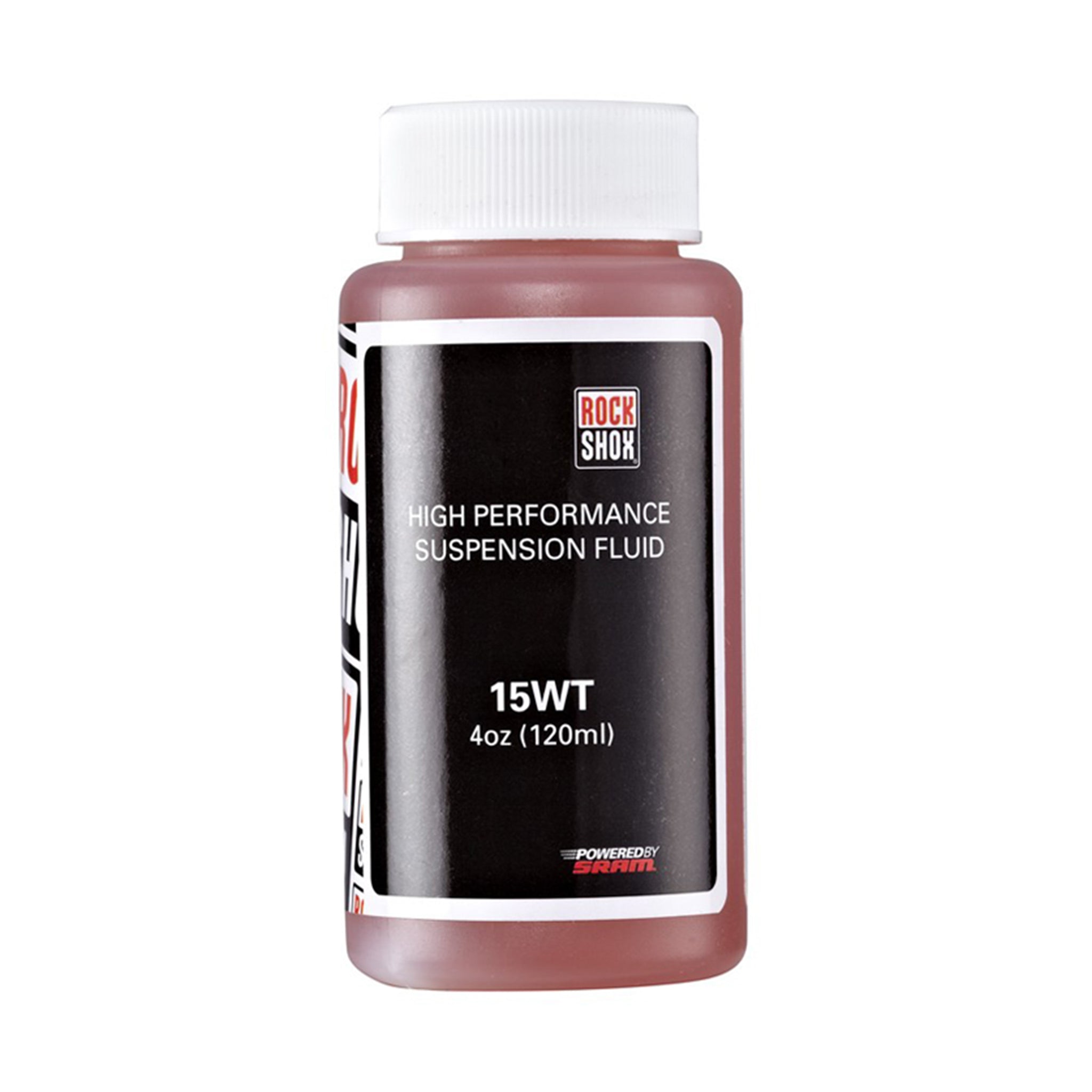 120ml 15WT High - Quality Rockshox Suspension Oil for Optimal Performance