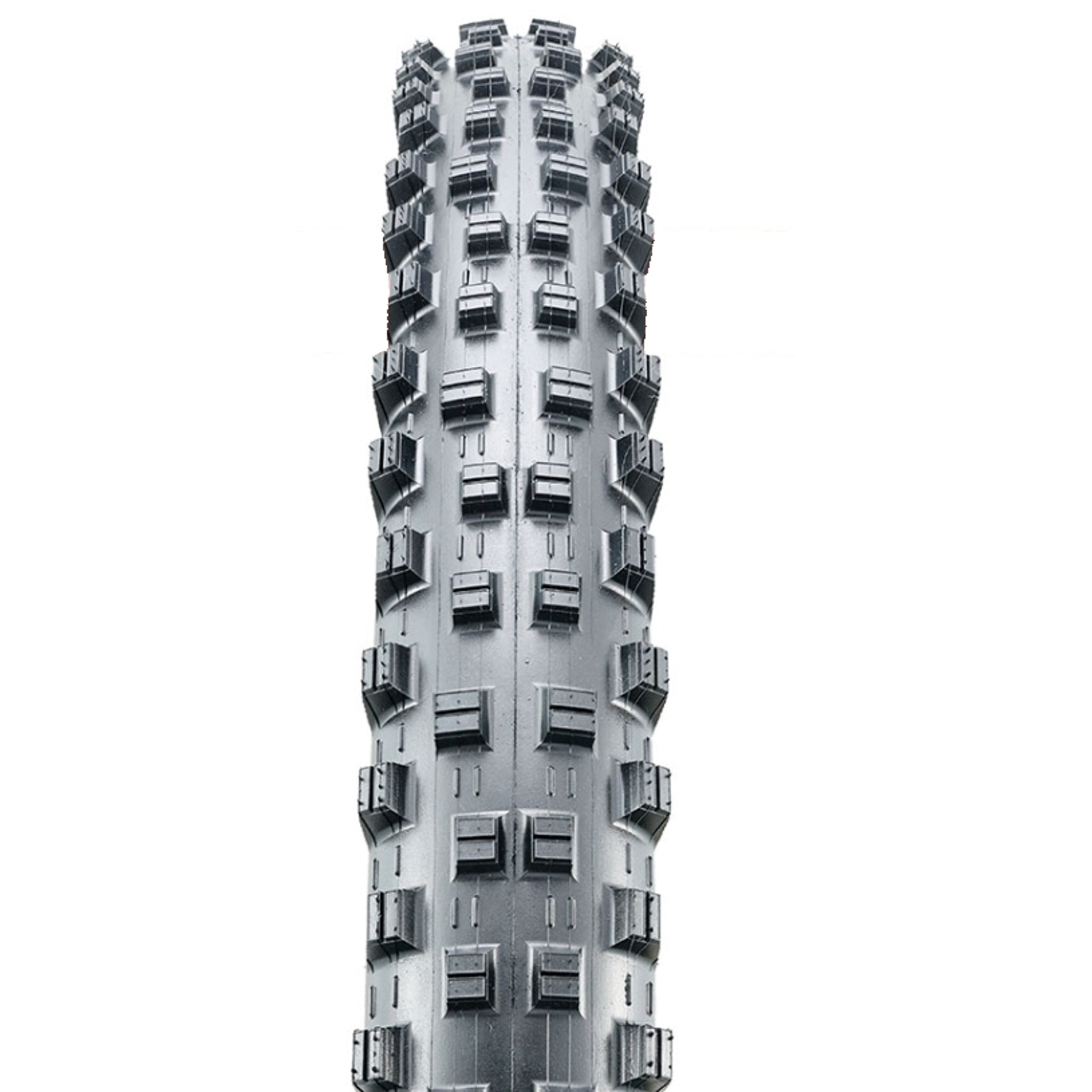 Maxxis Foldable 29 x 2.40 WT Shorty Tyre with 3C/Dd/Tr Maxx Grip