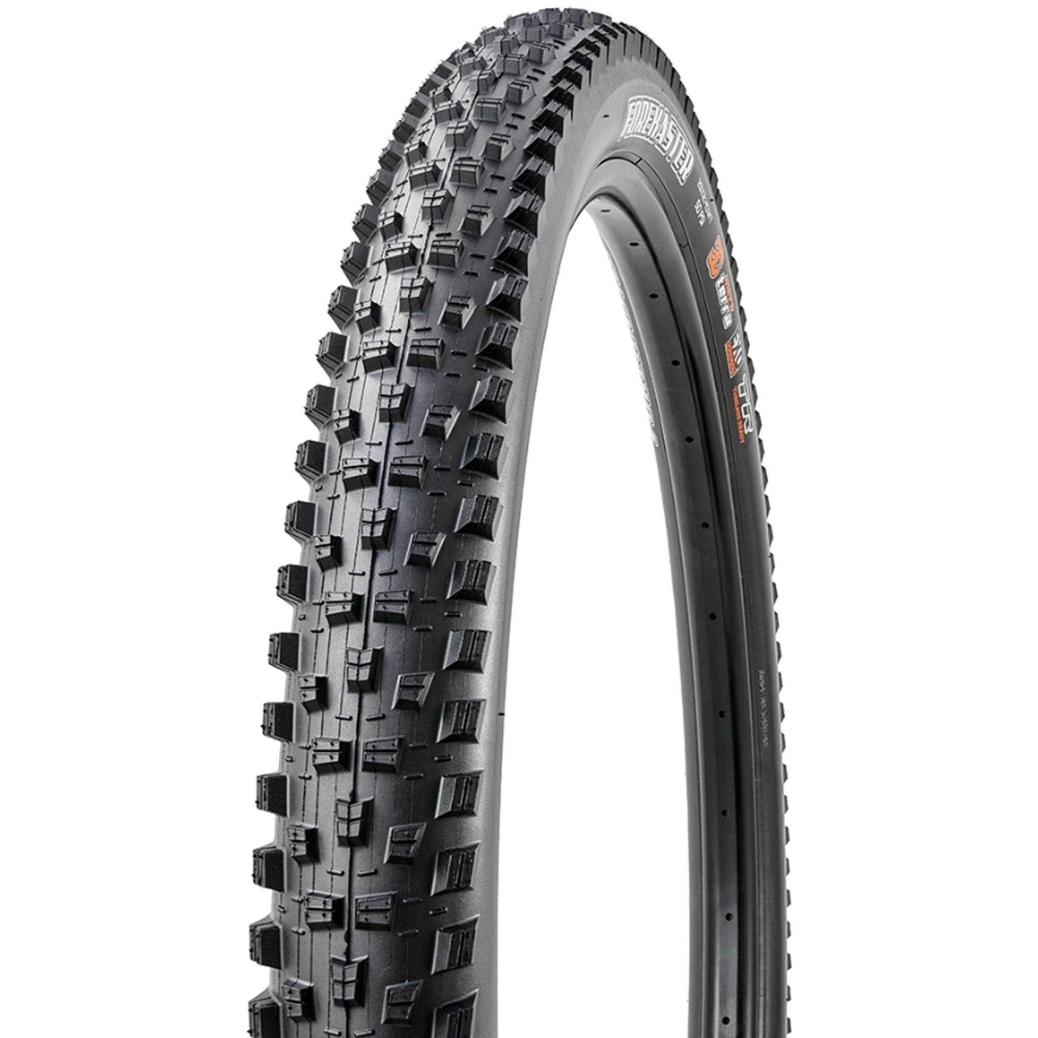 Maxxis WT Gen 2 27.5 x 2.40 Foldable Forekaster Trail Tyre - 3C/Exo+/Tr Maxx Terra 60Tpi