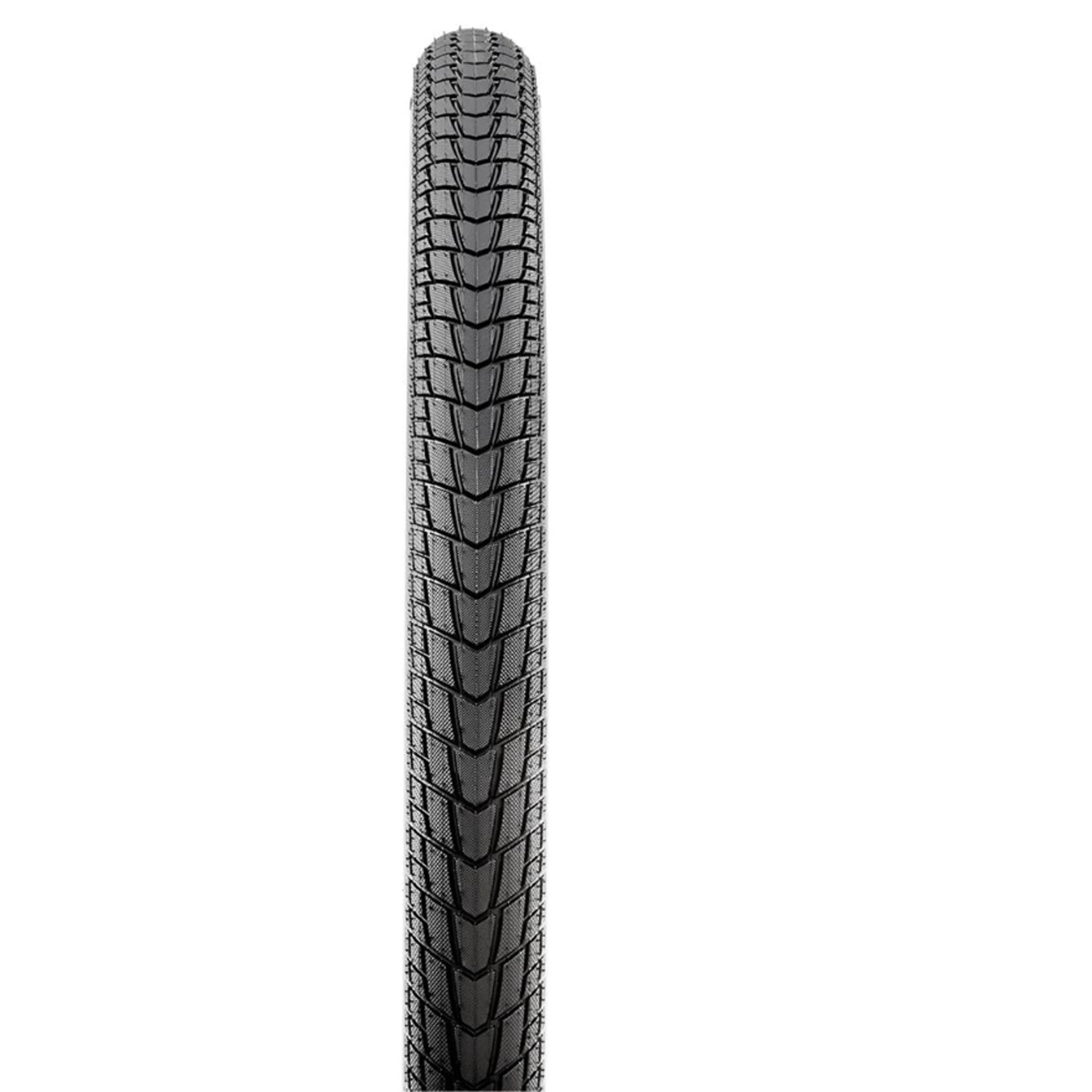 Maxxis Metropass 4S Urban Commuting and Cargo Bike Tire - 28 (29) x 2.0, 700 x 49c, E - 50 Certified with Reflective Sidewall for Enhanced Visibility