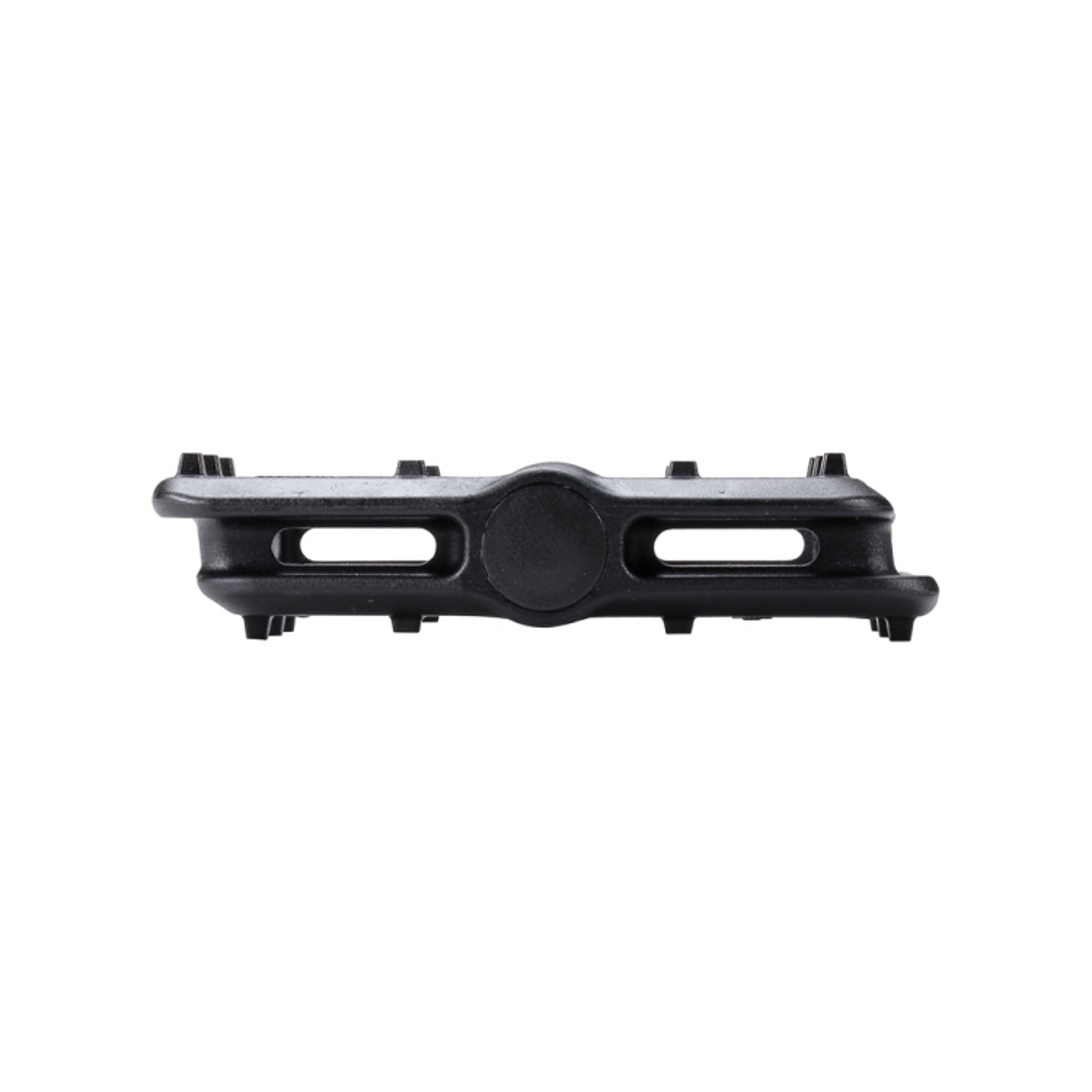 BBB Composite Black Trailride Platform Pedals for Enhanced Cycling Experience