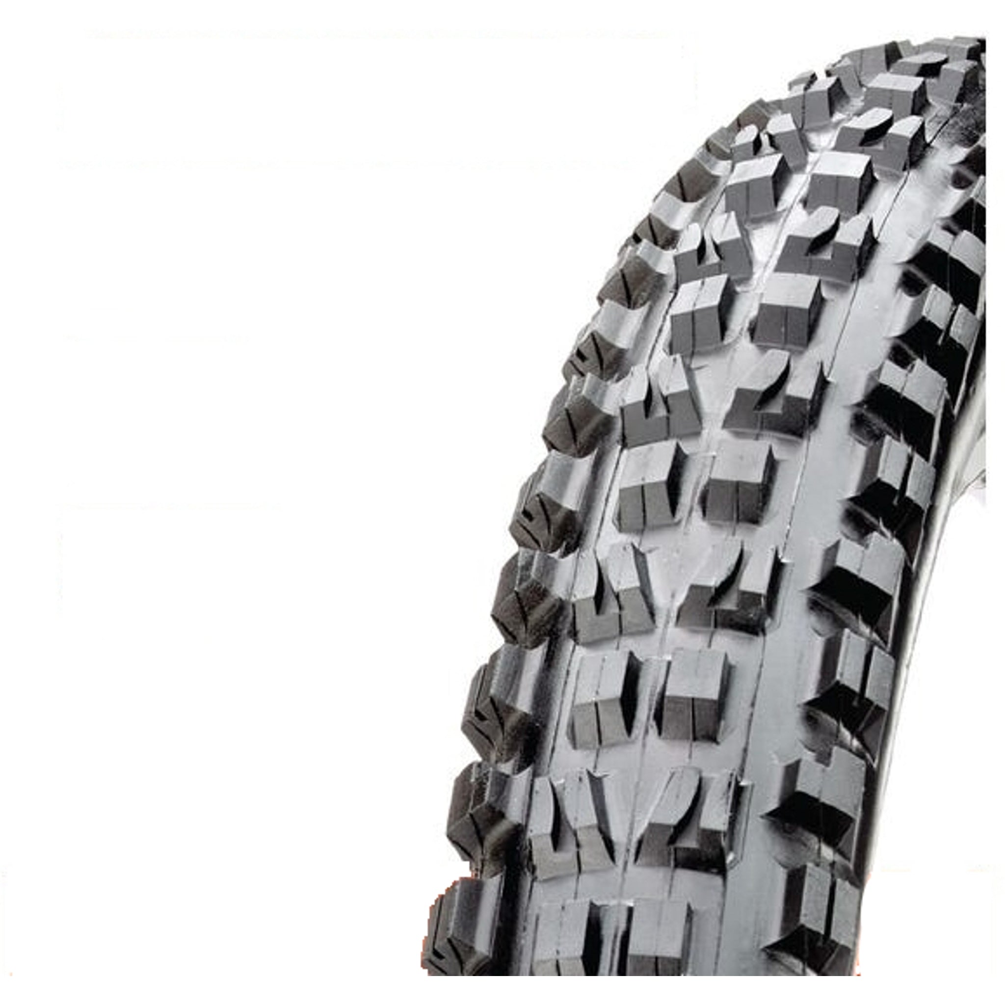 Maxxis Minion DHF 3C EXO+ TR Folding MTB Tire 27.5 x 2.60 MaxxTerra