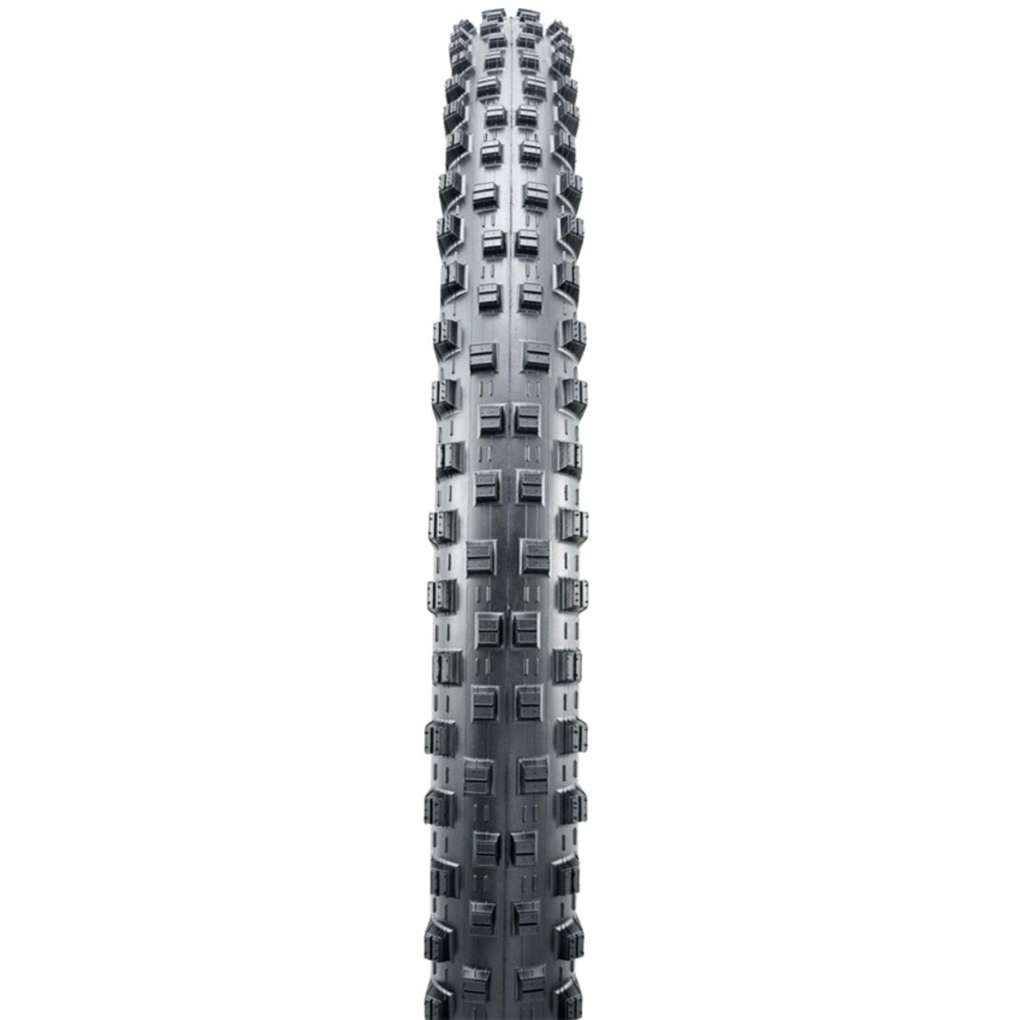 Maxxis Foldable 29 x 2.40 WT Shorty Tyre with 3C/Dd/Tr Maxx Grip