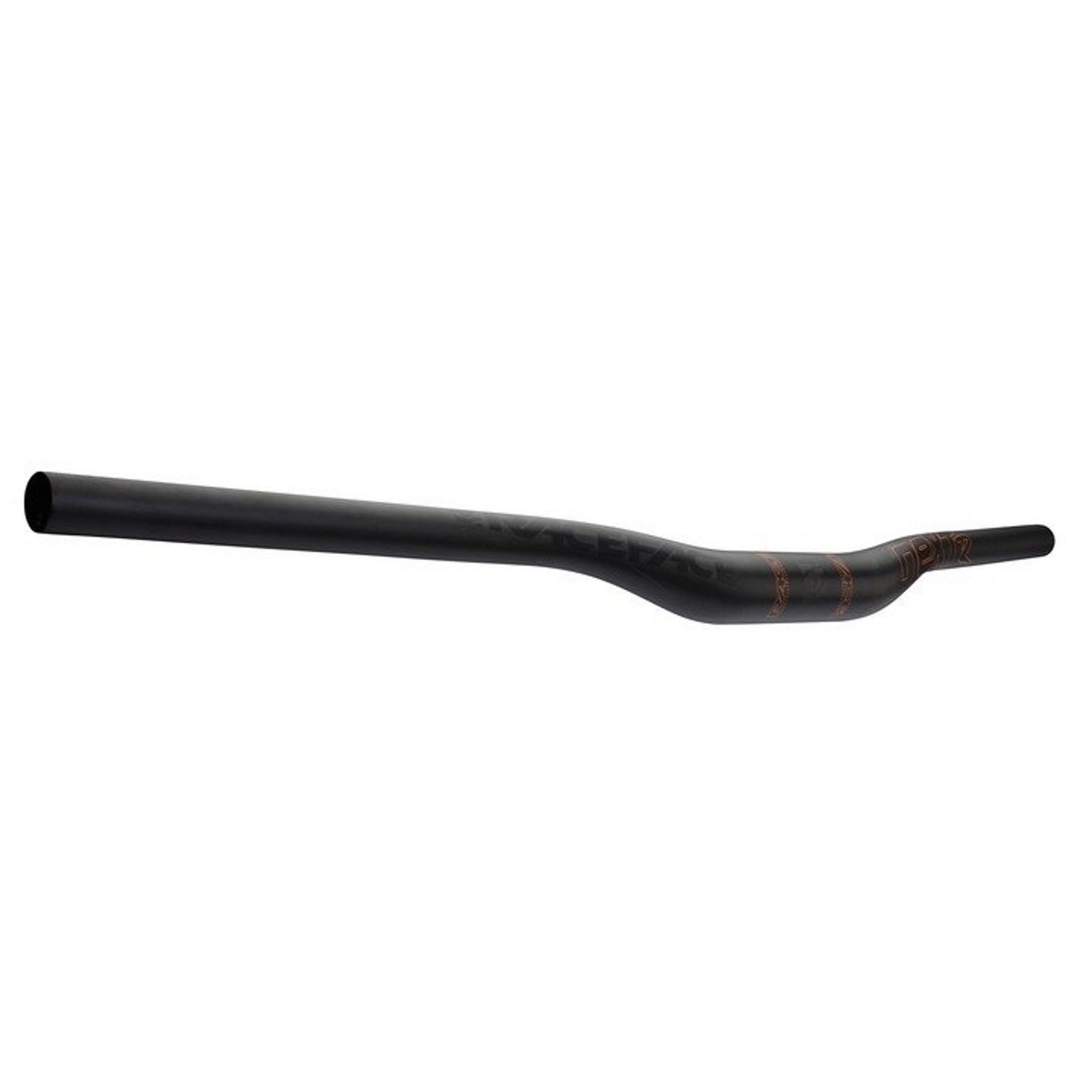 Race Face Next R 35mm x 800mm Orange Handlebar with 20mm Rise