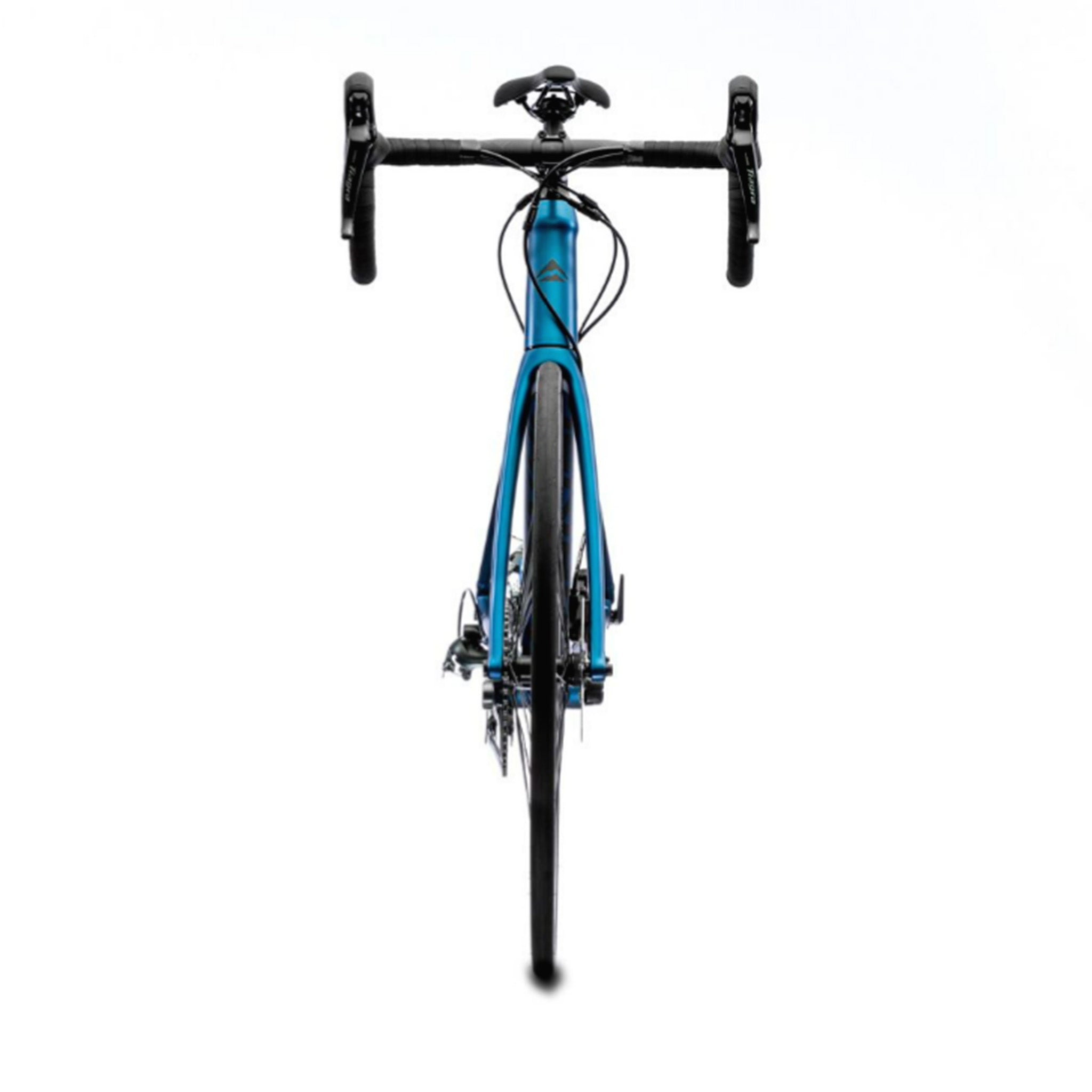 Merida Scultura 300 Silk Matt Blue Grey Lightweight Road Bike