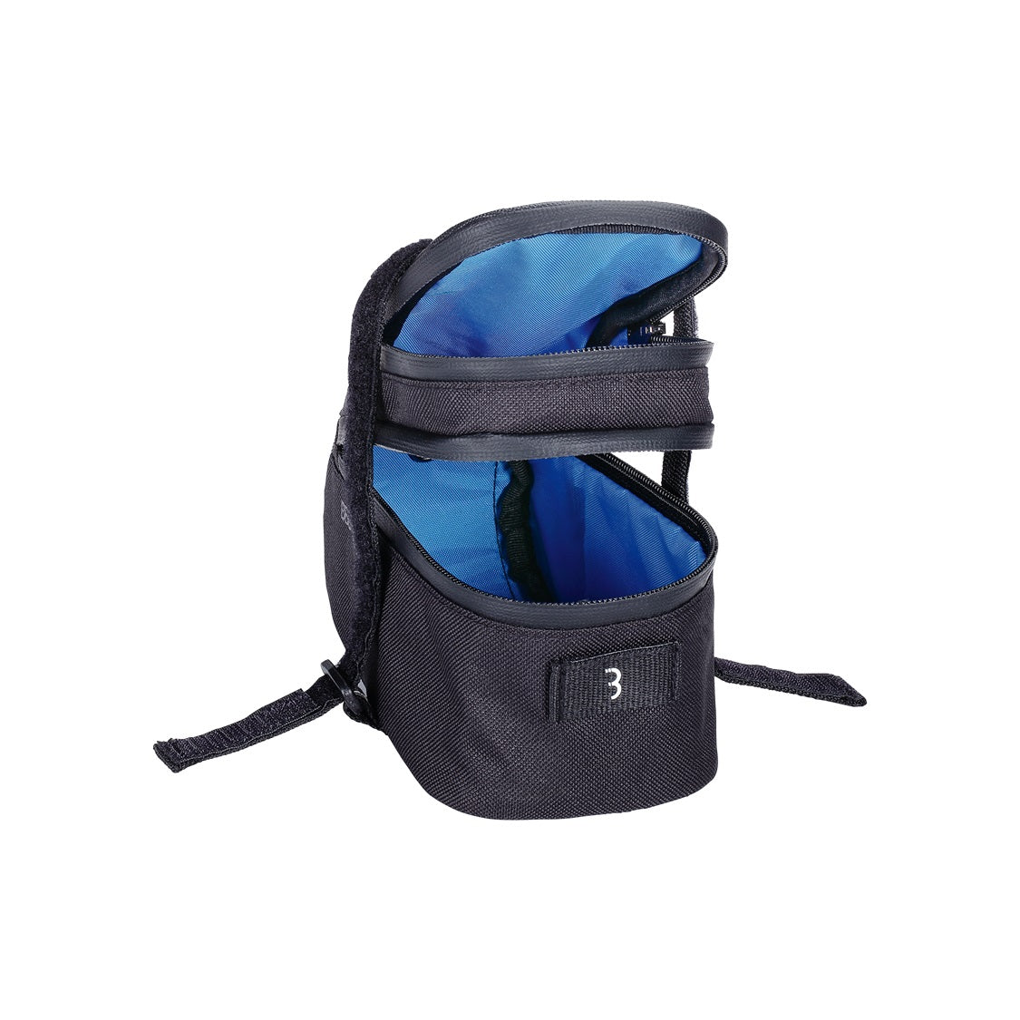 High - Quality BBB EasyPack Large - Sized Saddle Bag for Bicycles