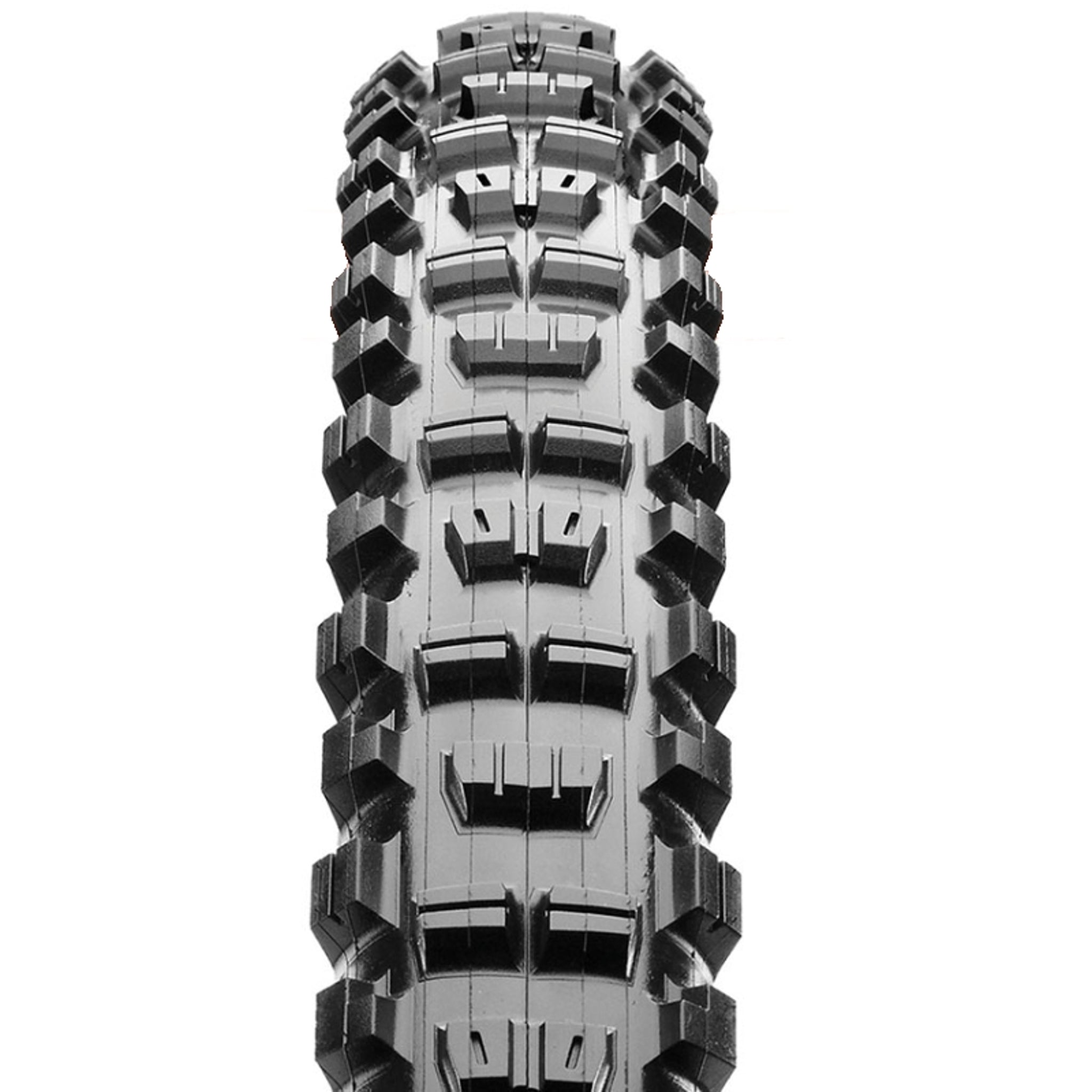 Maxxis Foldable Minion DHR II 27.5 x 2.60 Exo/Tr Mountain Bike Tyre