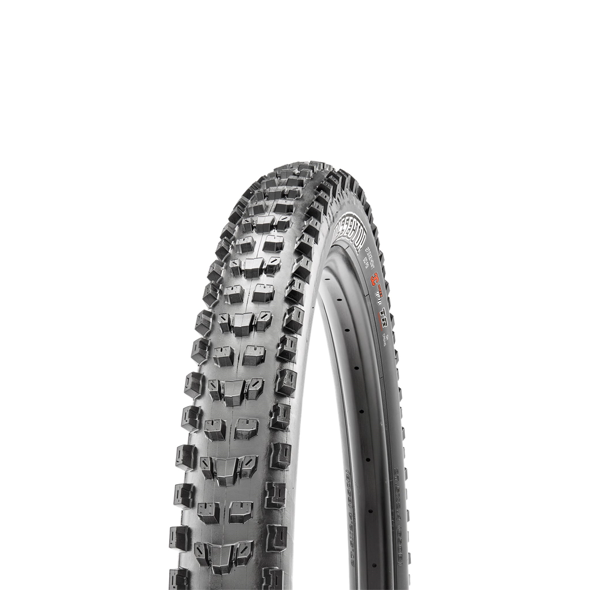 Maxxis Foldable 29 x 2.40 WT Dissector 3C/EXO/TR Maxx Terra Tire