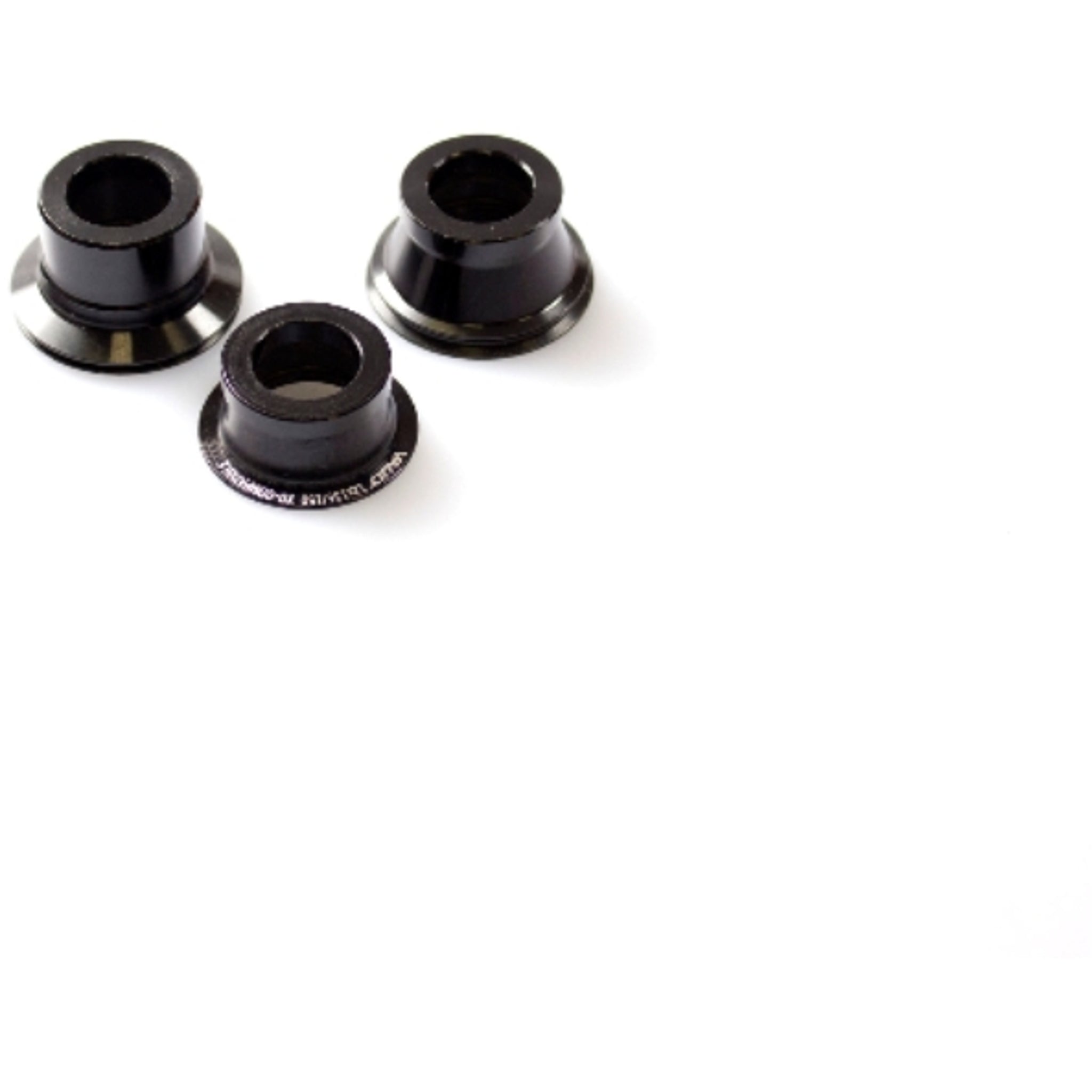 High - Quality Race Face Rear Vault Endcap Set for 12X135/150 Axles
