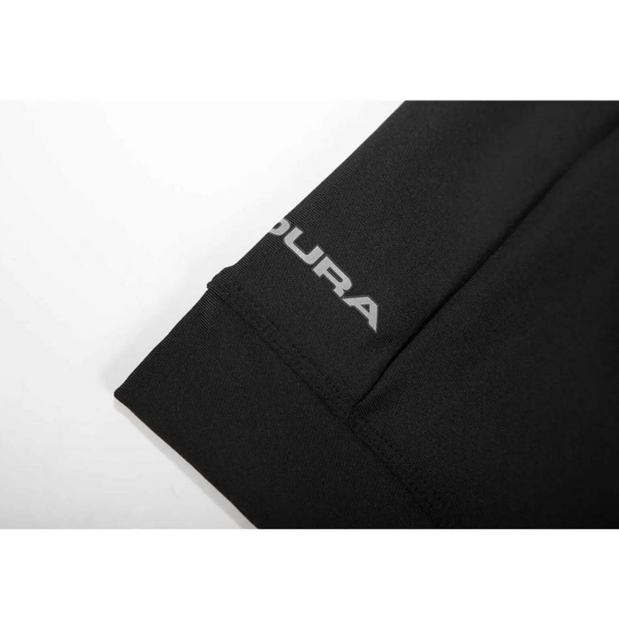 Endura Women's Black Xtract Quick - Dry Cycling Shorts
