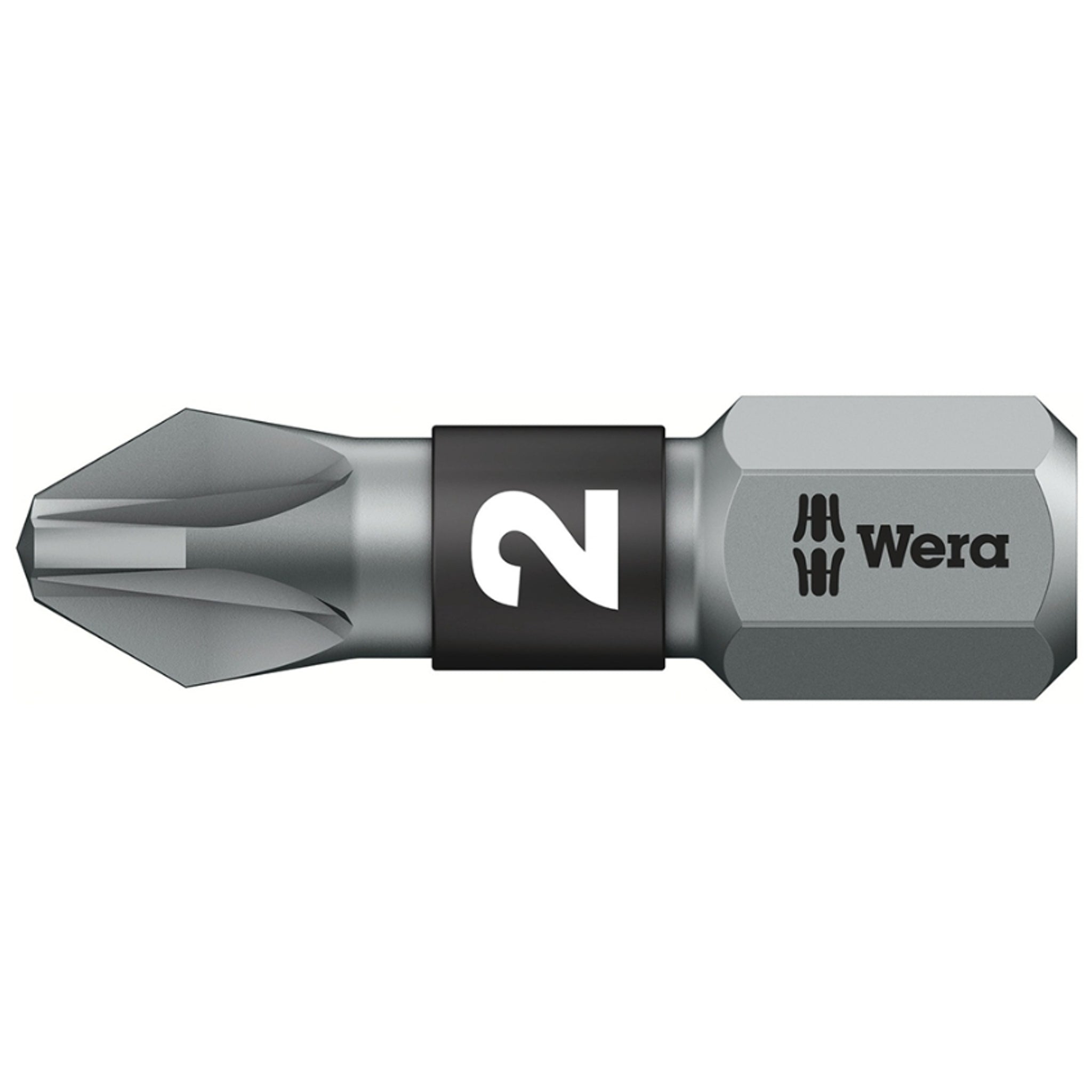 Wera Kraftform Kompakt 20 Tool Finder 2 with Pouch: 13-Piece Versatile Tool Set