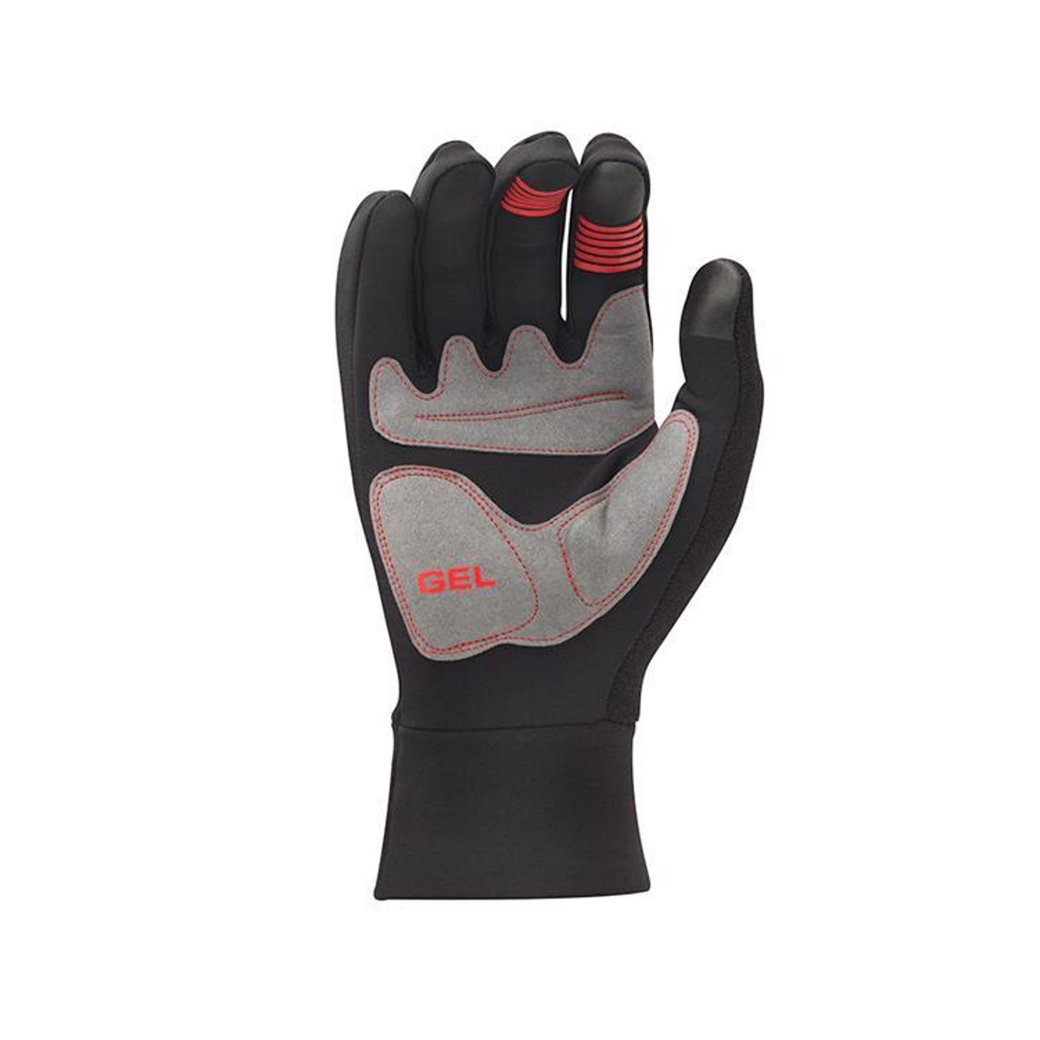 Bellwether Black Fleece Winter Gloves for Optimal Climate Control
