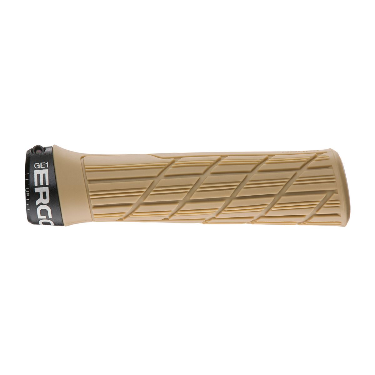 Ergon GE1 Evo Slim Cycling Grips in Midsummer Blue