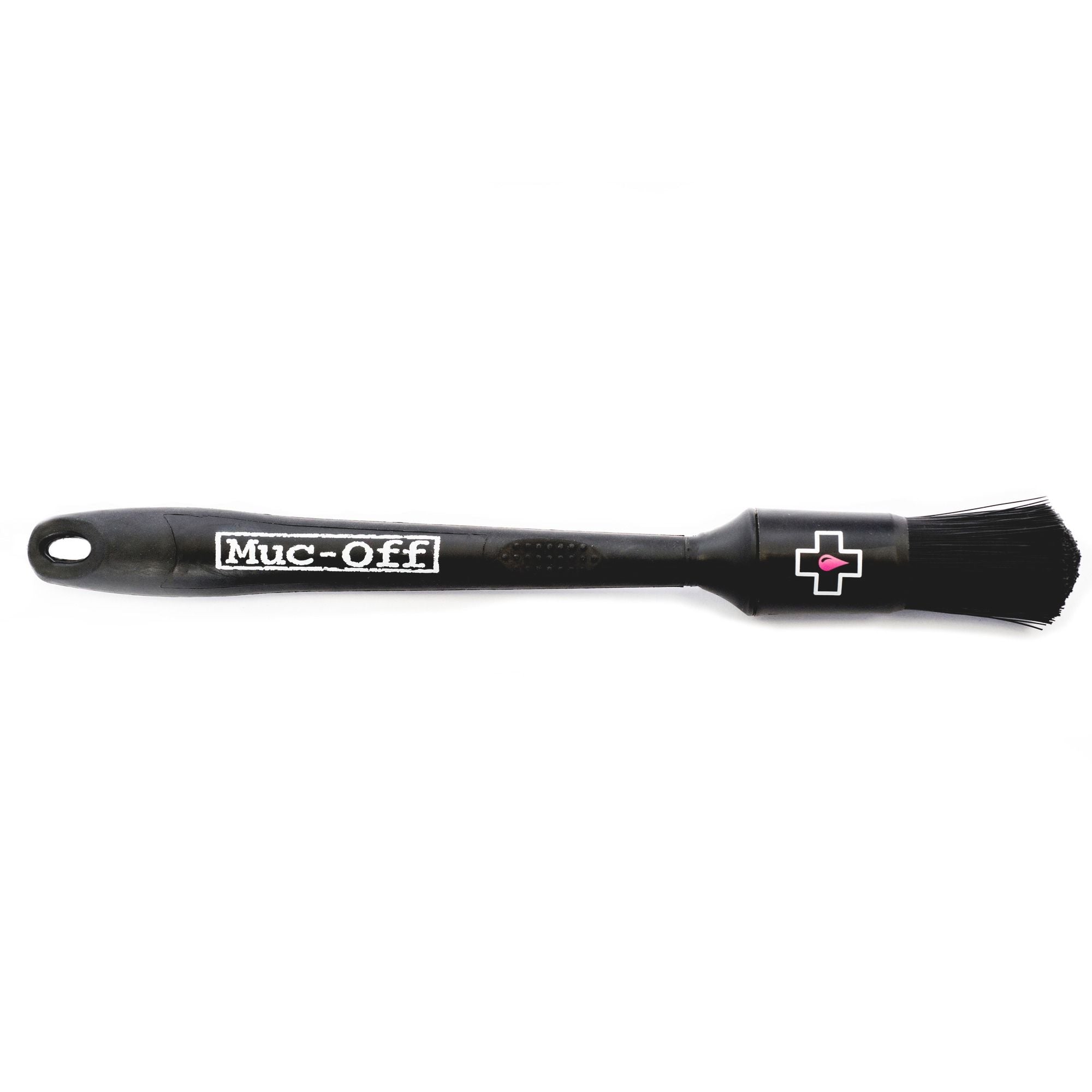 Premium Muc-Off Drivetrain Cleaning Brush for Thorough Bike Drivetrain Maintenance