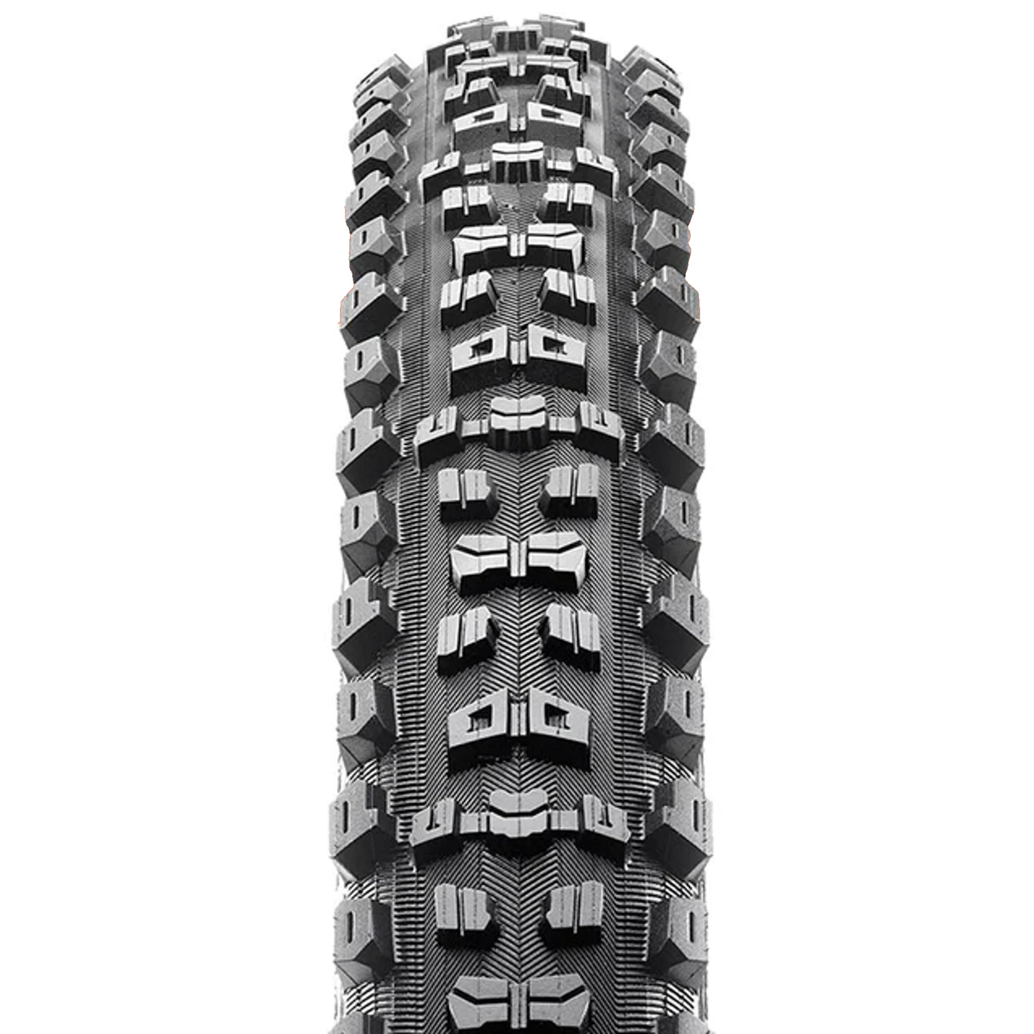 Maxxis Aggressor 29x2.50 Exo/TR 60TPI - High - Performance Mountain Bike Tire