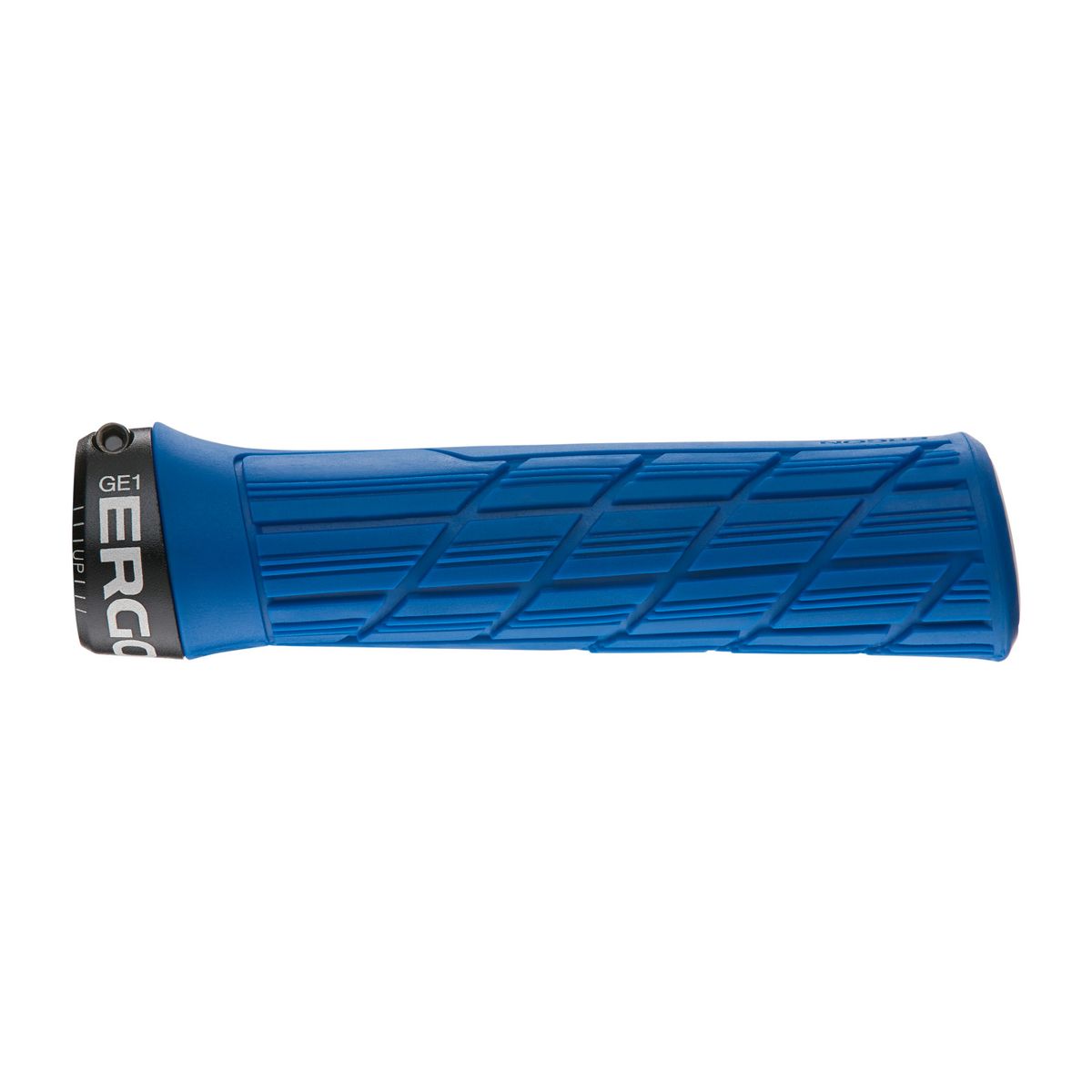 Ergon GE1 Evo Slim Cycling Grips in Midsummer Blue