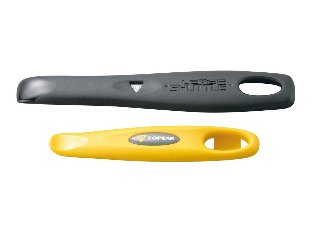Topeak High - Quality Shuttle Tyre Levers 1.2