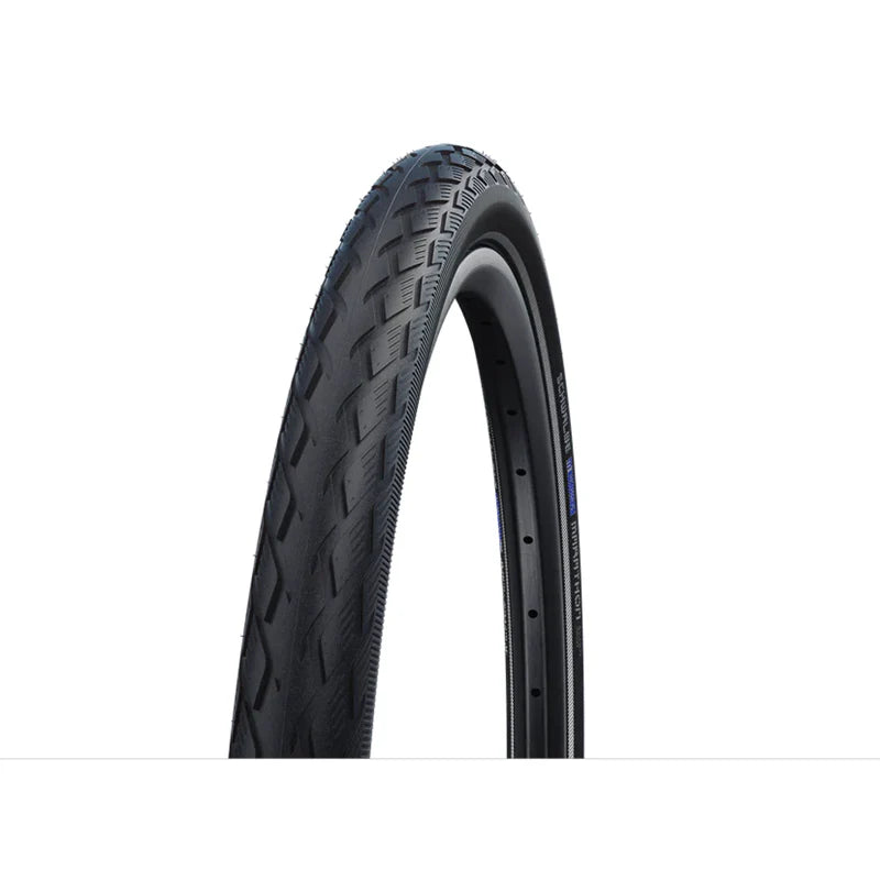 Schwalbe Marathon 700 x 32 Performance Wire Greenguard E-Bike-Ready High-Quality Cycling Tyre