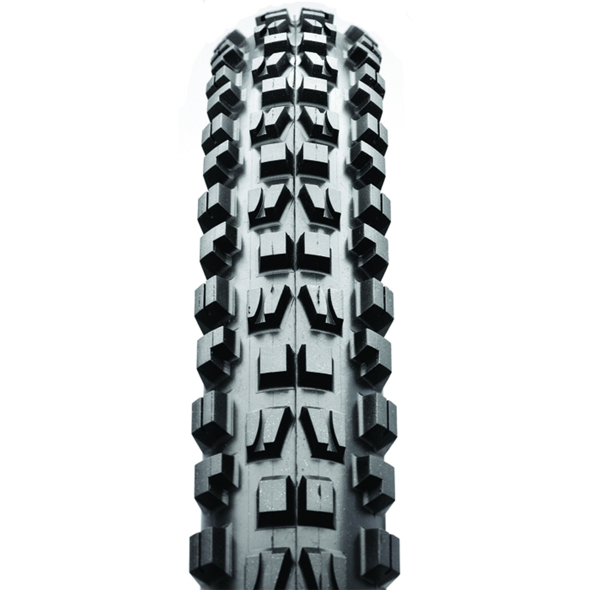 Maxxis Minion DHF Foldable Mountain Bike Tire with 3CT DD TR Technology, Size 29 x 2.5