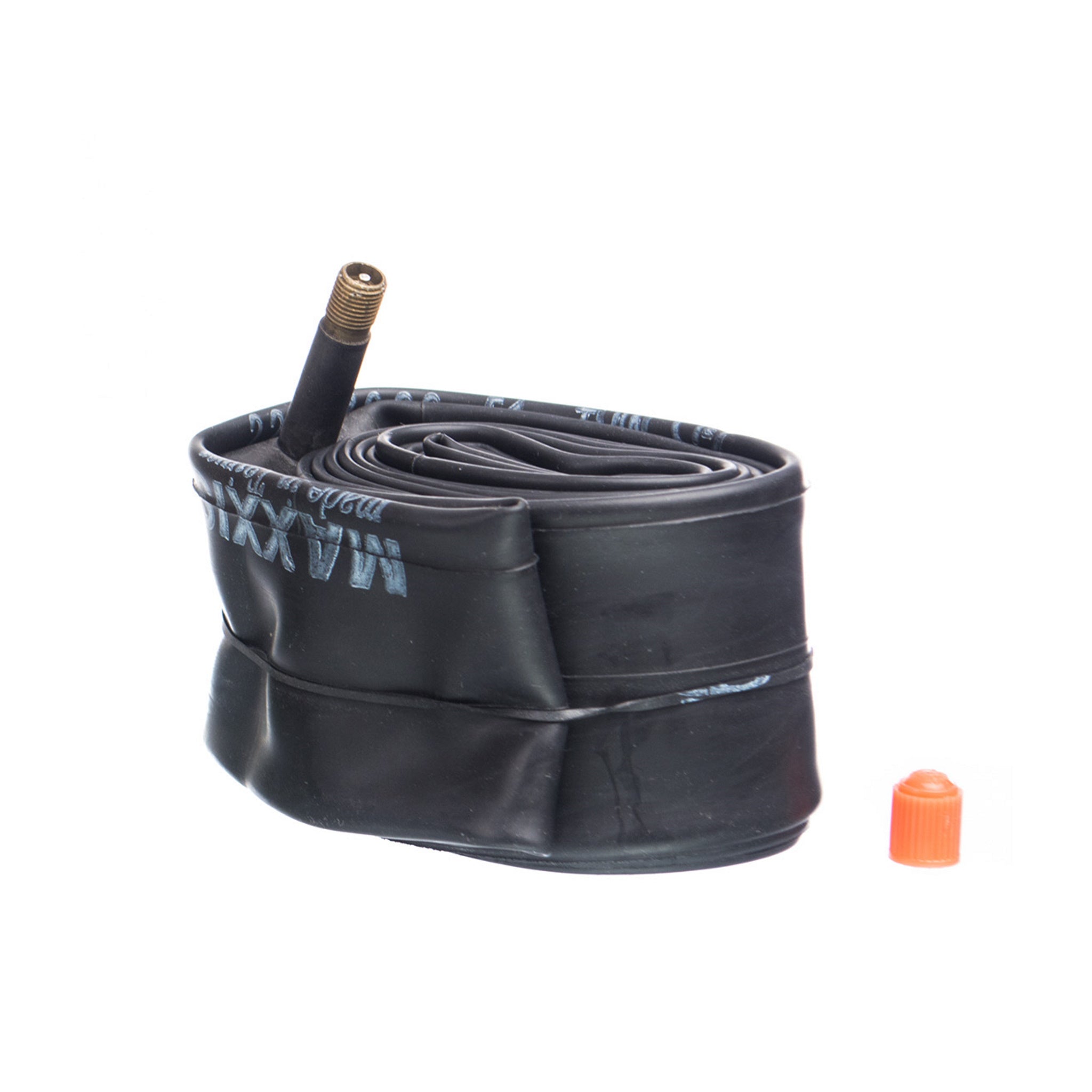 Maxxis 16 X 1.90/2.125 SV Durable Welterweight Inner Tube for Aggressive Riders