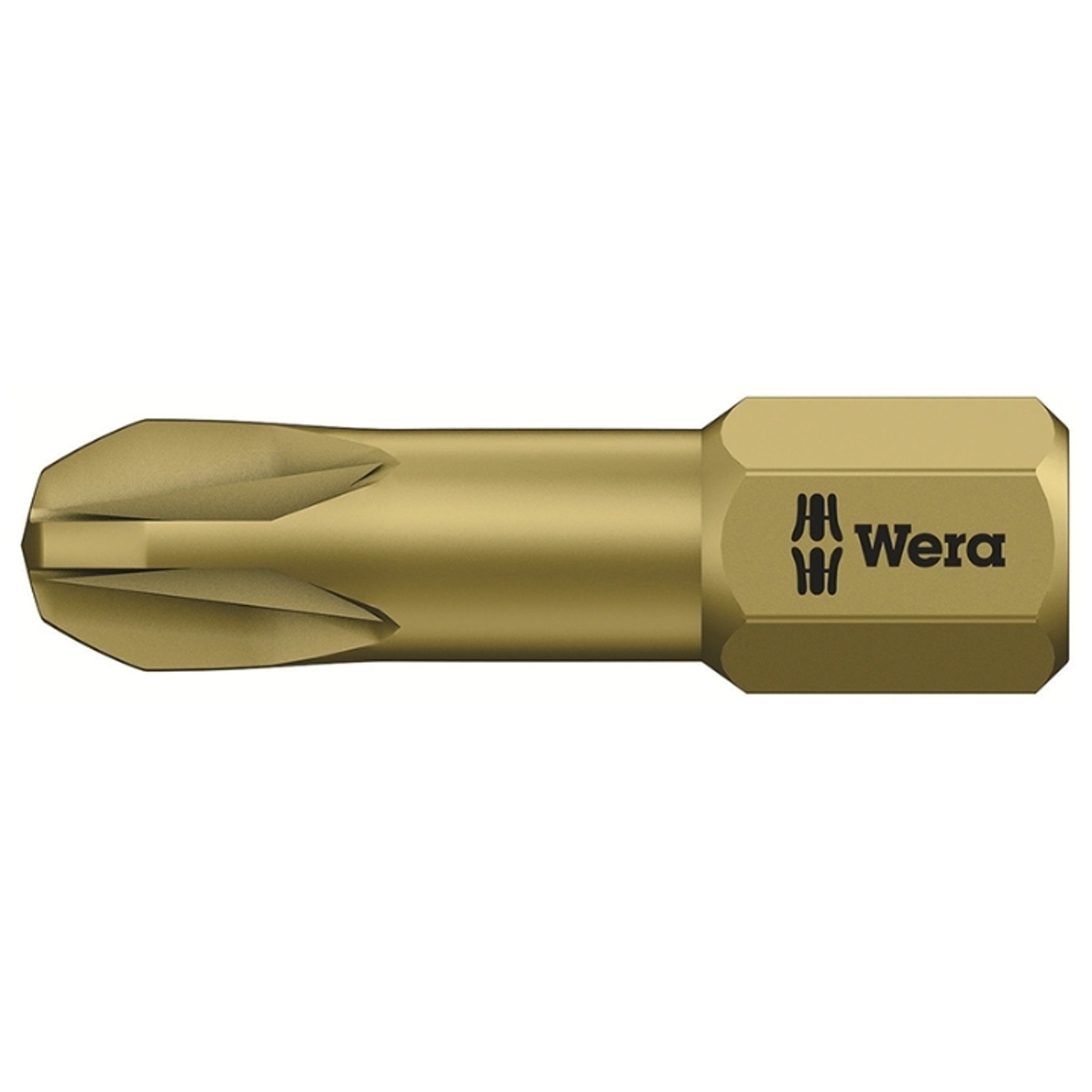 Wera 30-Piece Bit Assortment Kit with Zyklop Mini 1 Ratchet and Bit-Check for Efficient Screwdriving