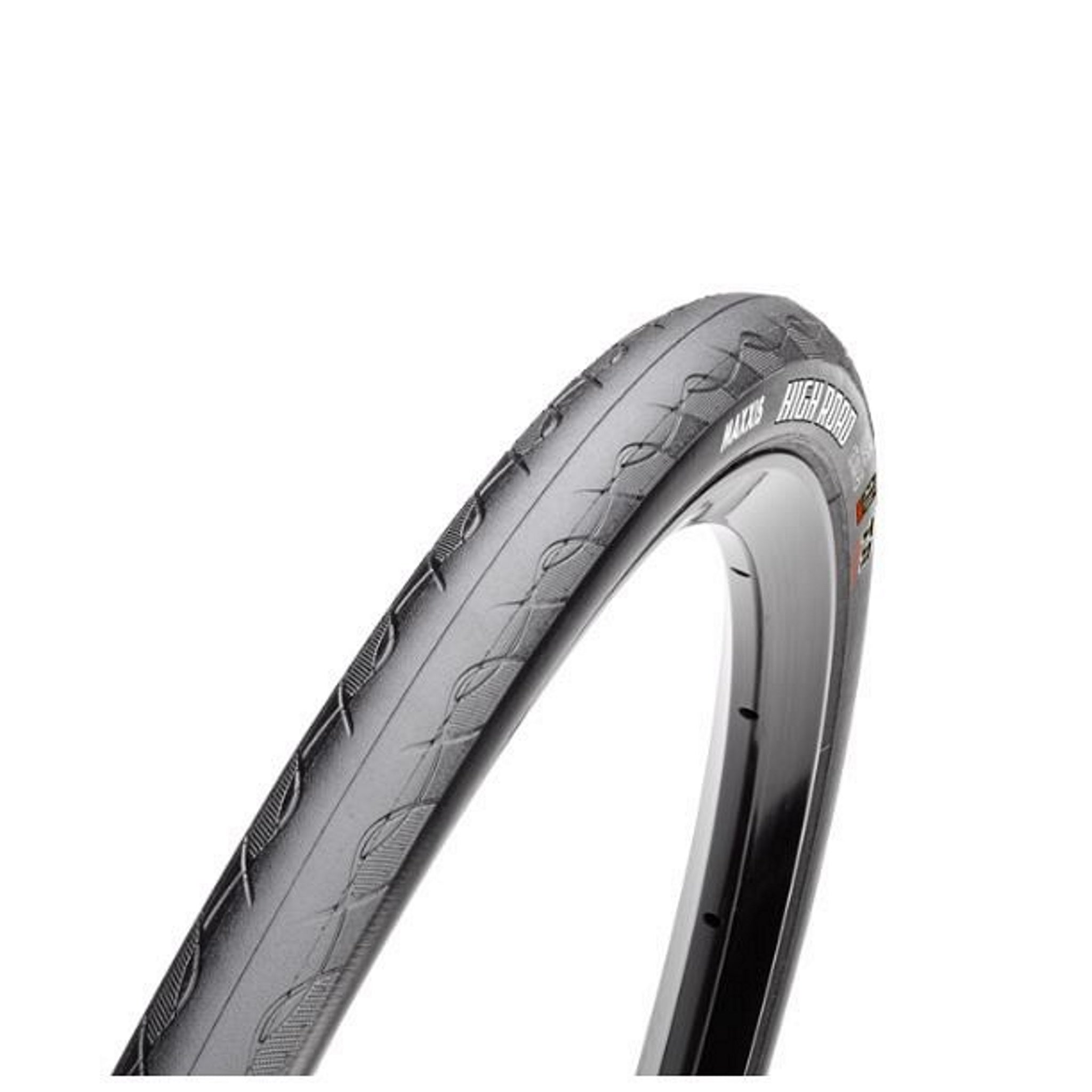 Maxxis Highroad Hypr K2 One70 Tubeless Ready Road Bike Tire - 700 x 25