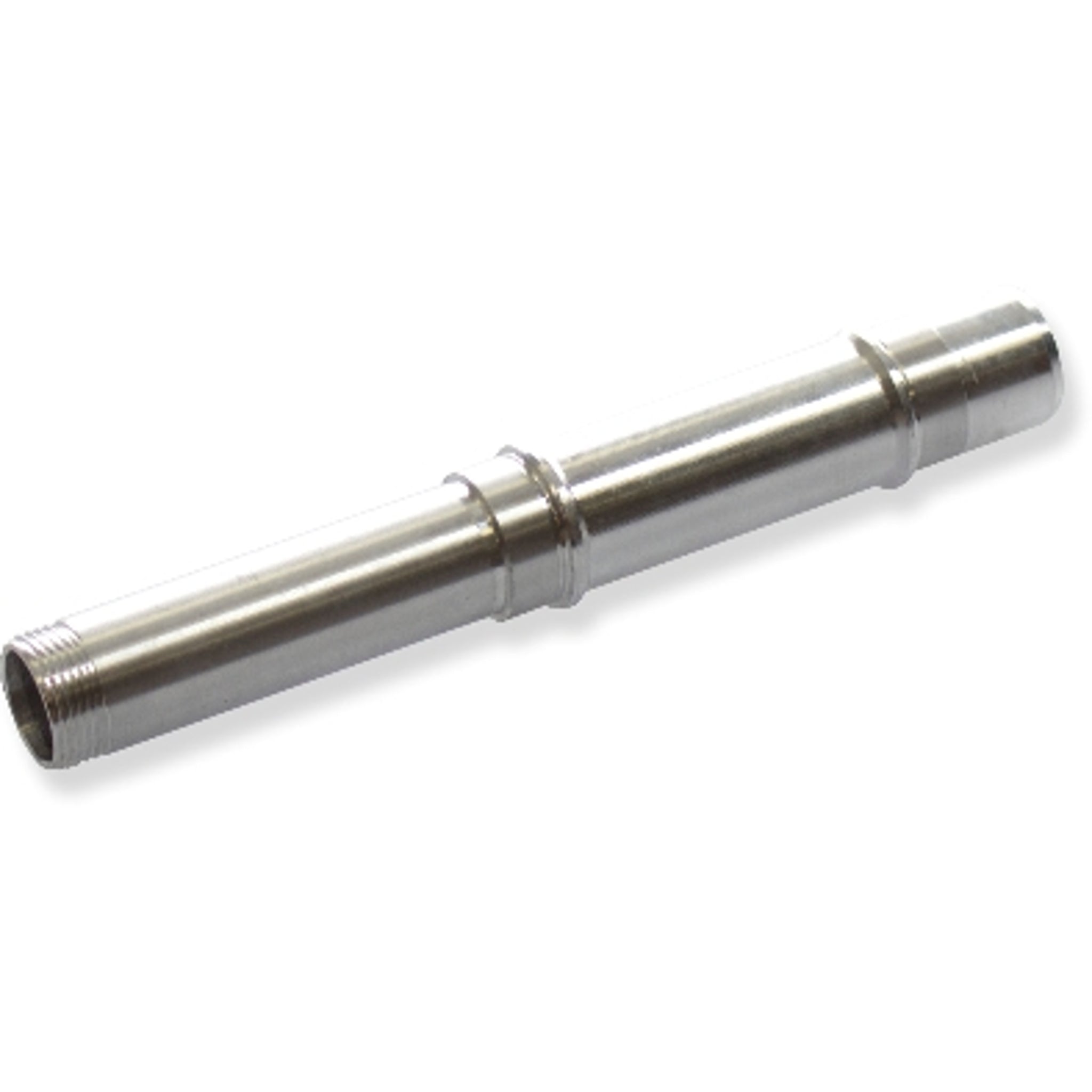 Race Face 17D Rear Axle for 2014 Turbine and 2015 Aeffect Wheels
