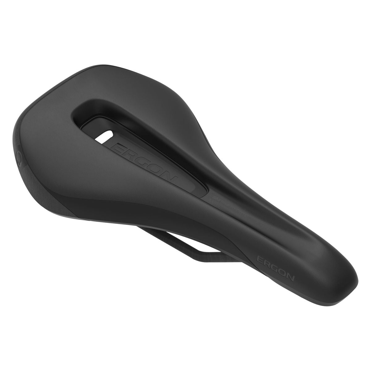 Ergon Men's S/M Stealth Enduro Comp Mountain Bike Saddle