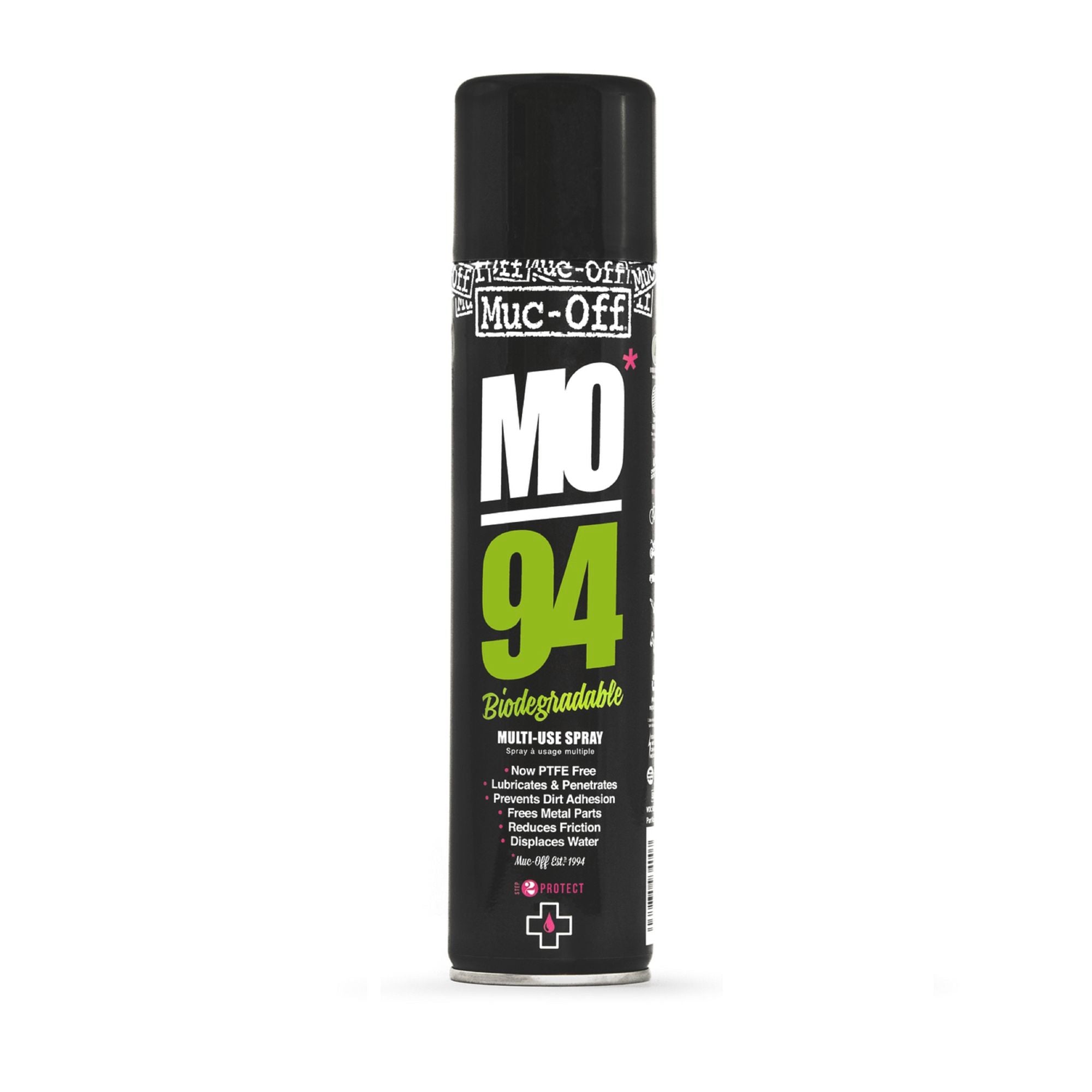 Muc-Off 400ml MO-94 All-Purpose Lubricating Spray