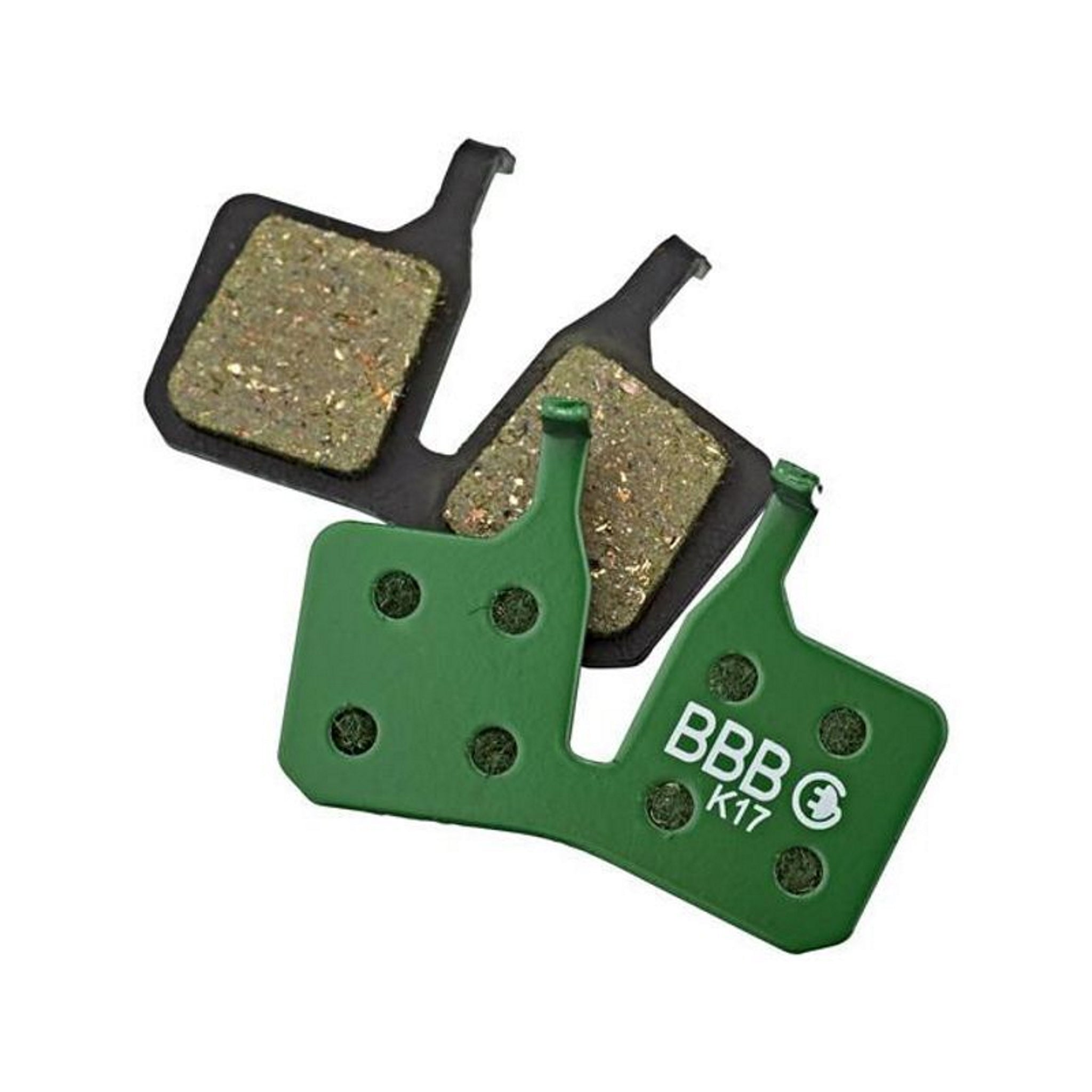 BBB E-Bike 'DISCSTOP' Brake Pads for Magura MT5 and MT5e