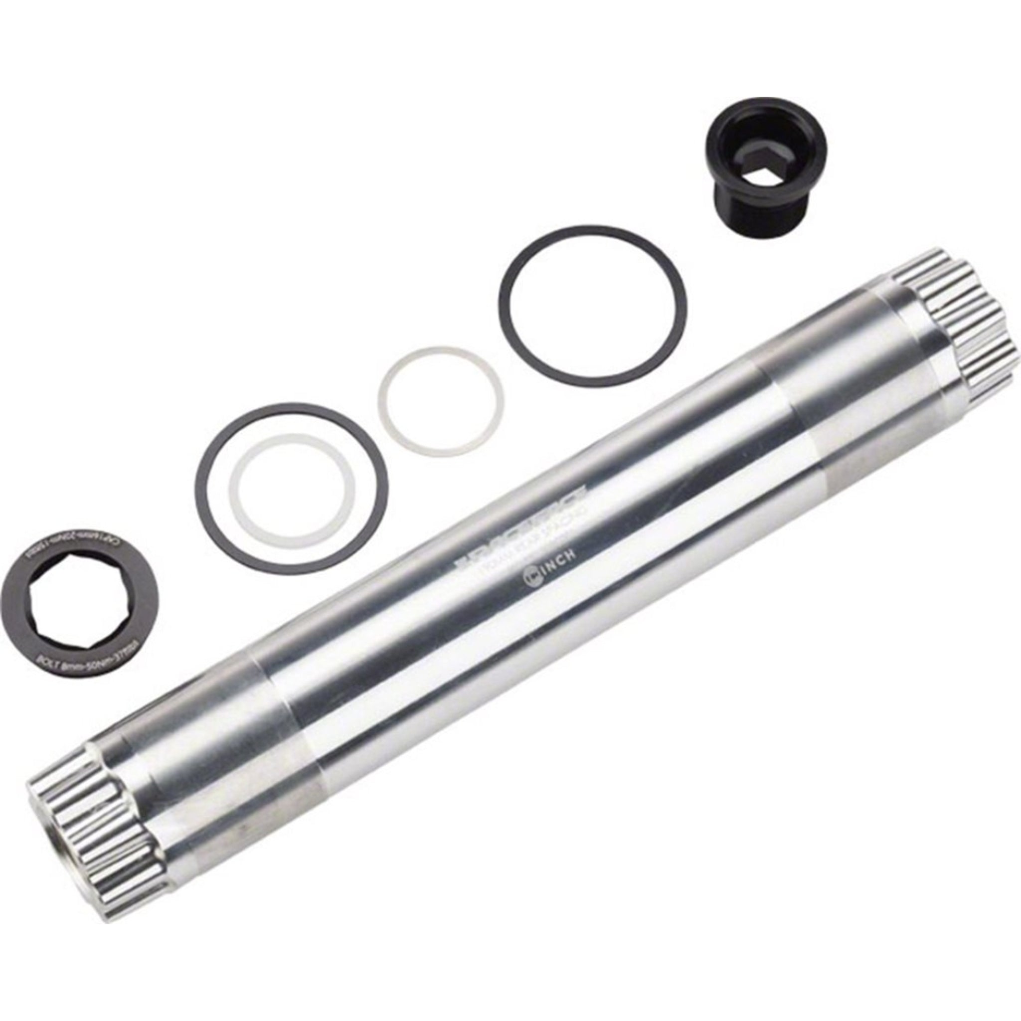 Race Face Cinch 30mm Spindle Kit - 189.5mm Next SL Turbine for Fat Bikes