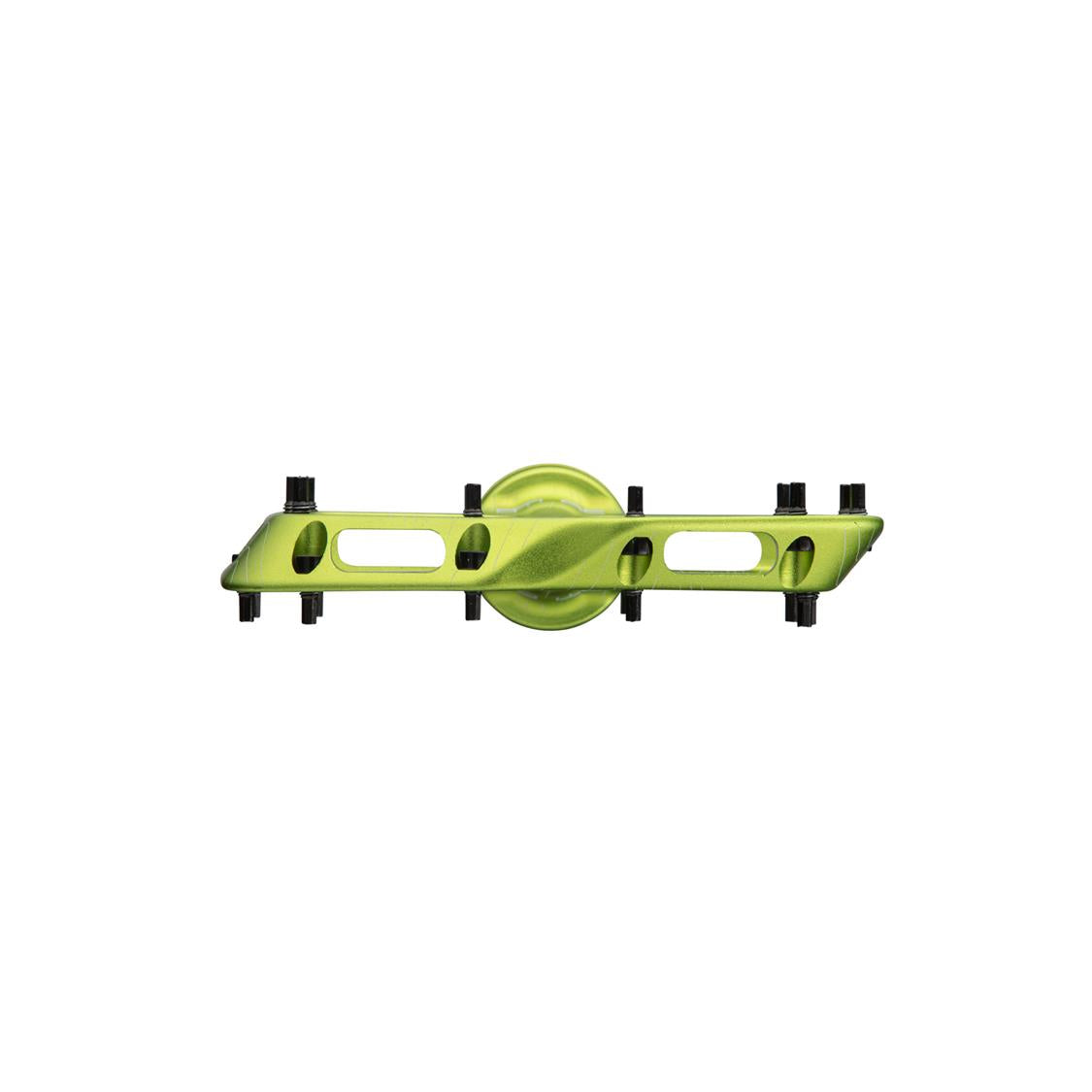 Race Face High - Performance Green Atlas Mountain Bike Pedals