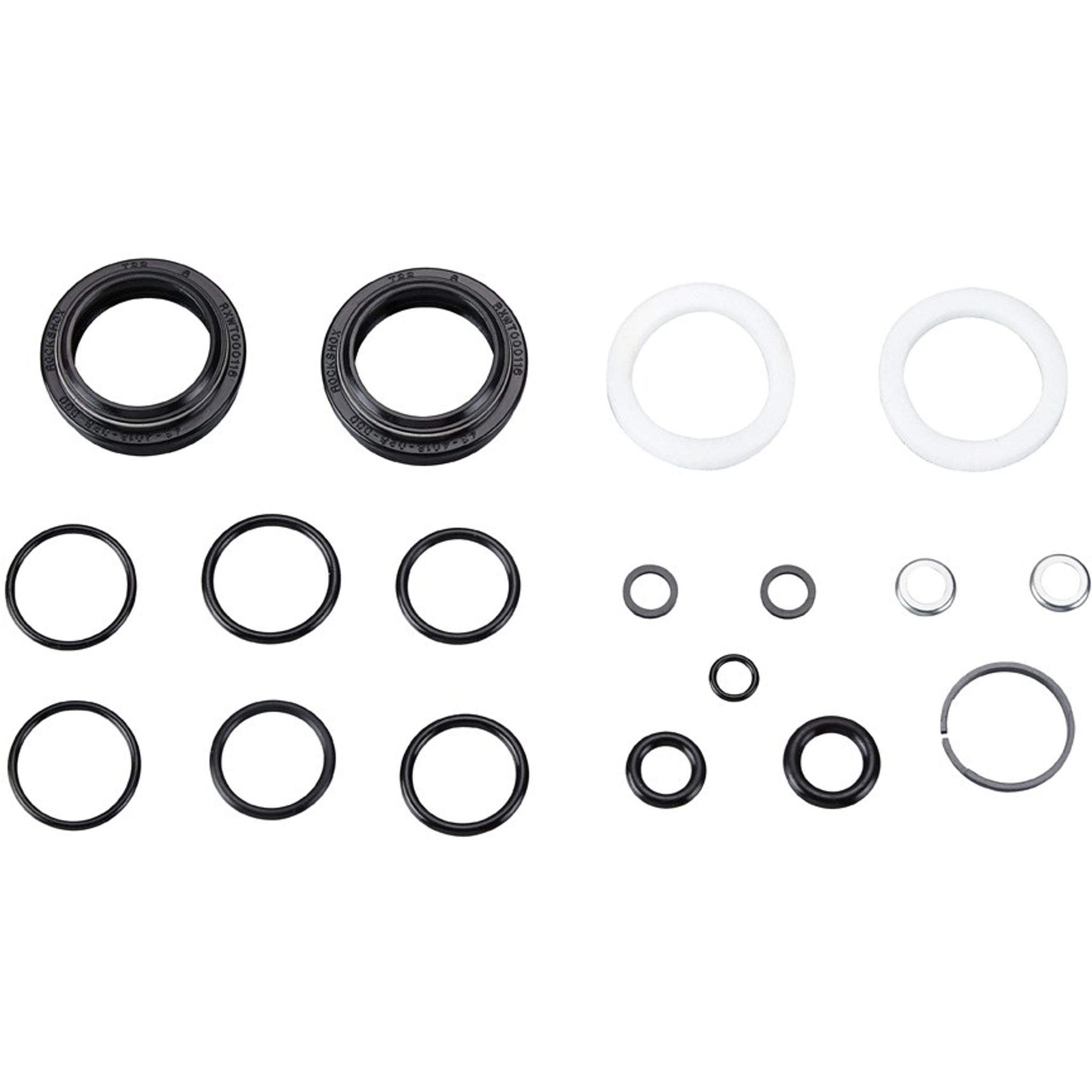 RockShox Forks 200-Hour or 1-Year Comprehensive Service Maintenance Kit