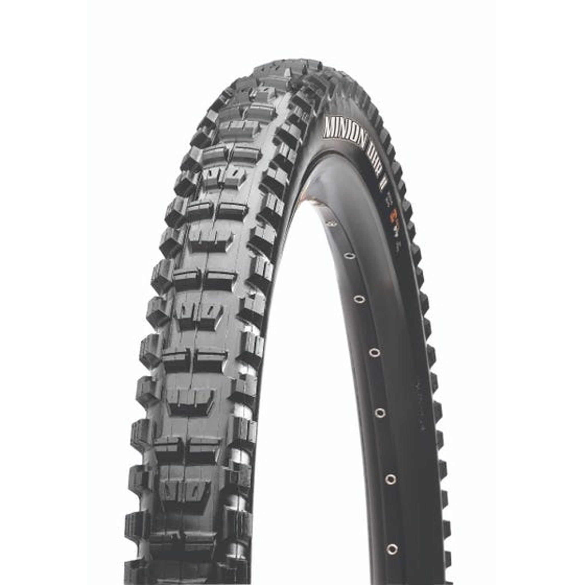 Maxxis Minion DHR II 29 x 2.30 Lightweight Folding EXO TR MTB Tire