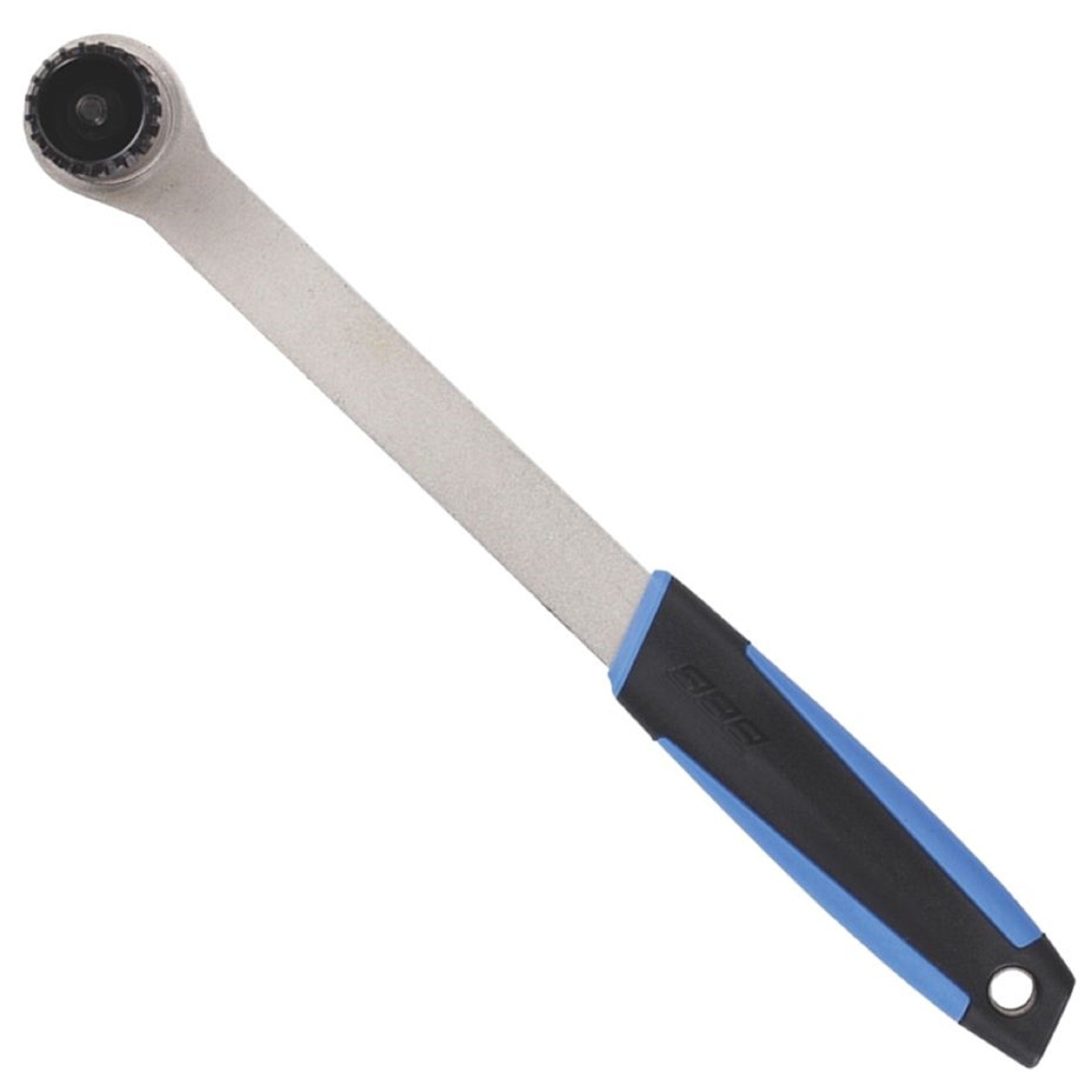 BBB BTL-20L PullStar Extra-Long Shimano Bottom Bracket Tool for Bicycle Maintenance